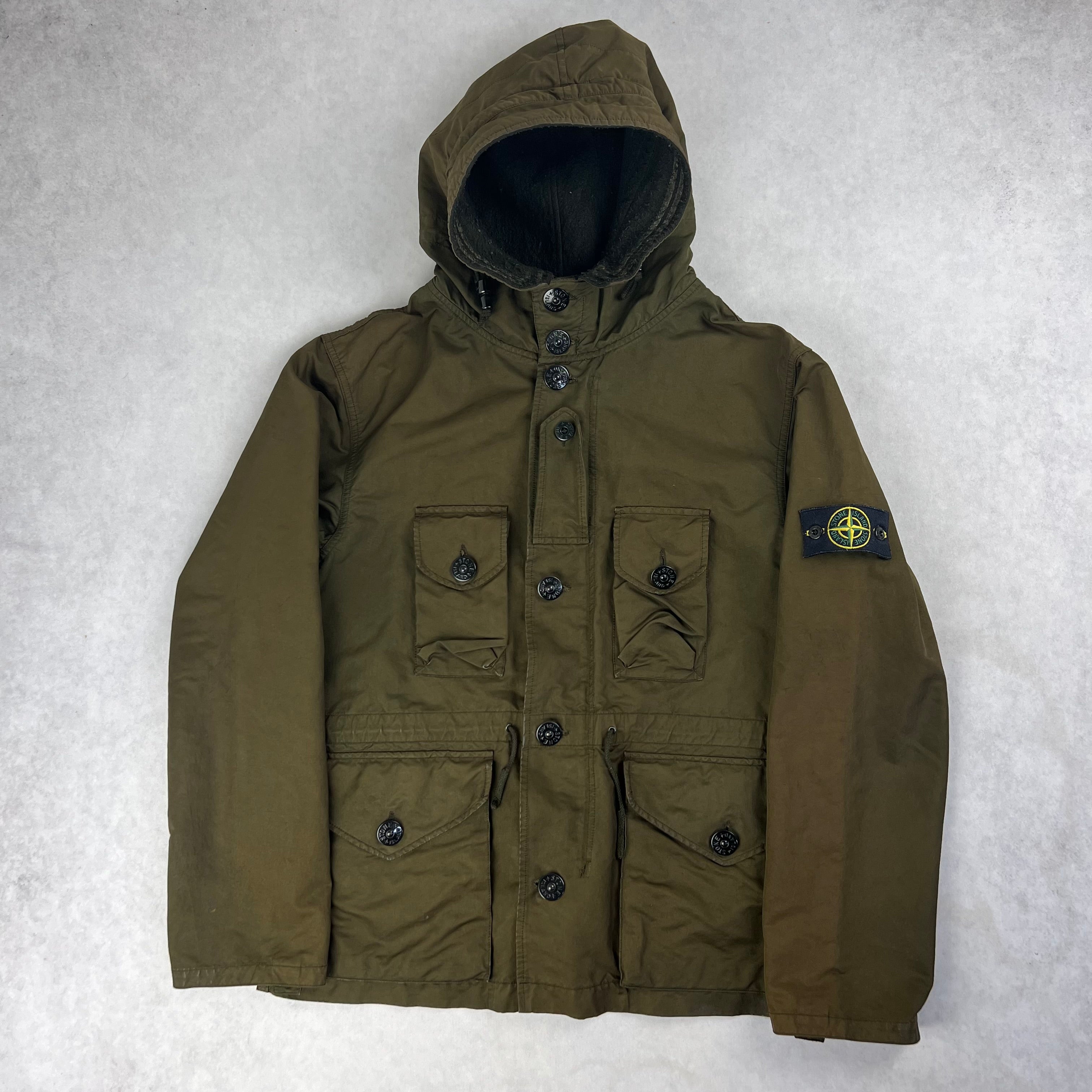 Stone Island Jacket