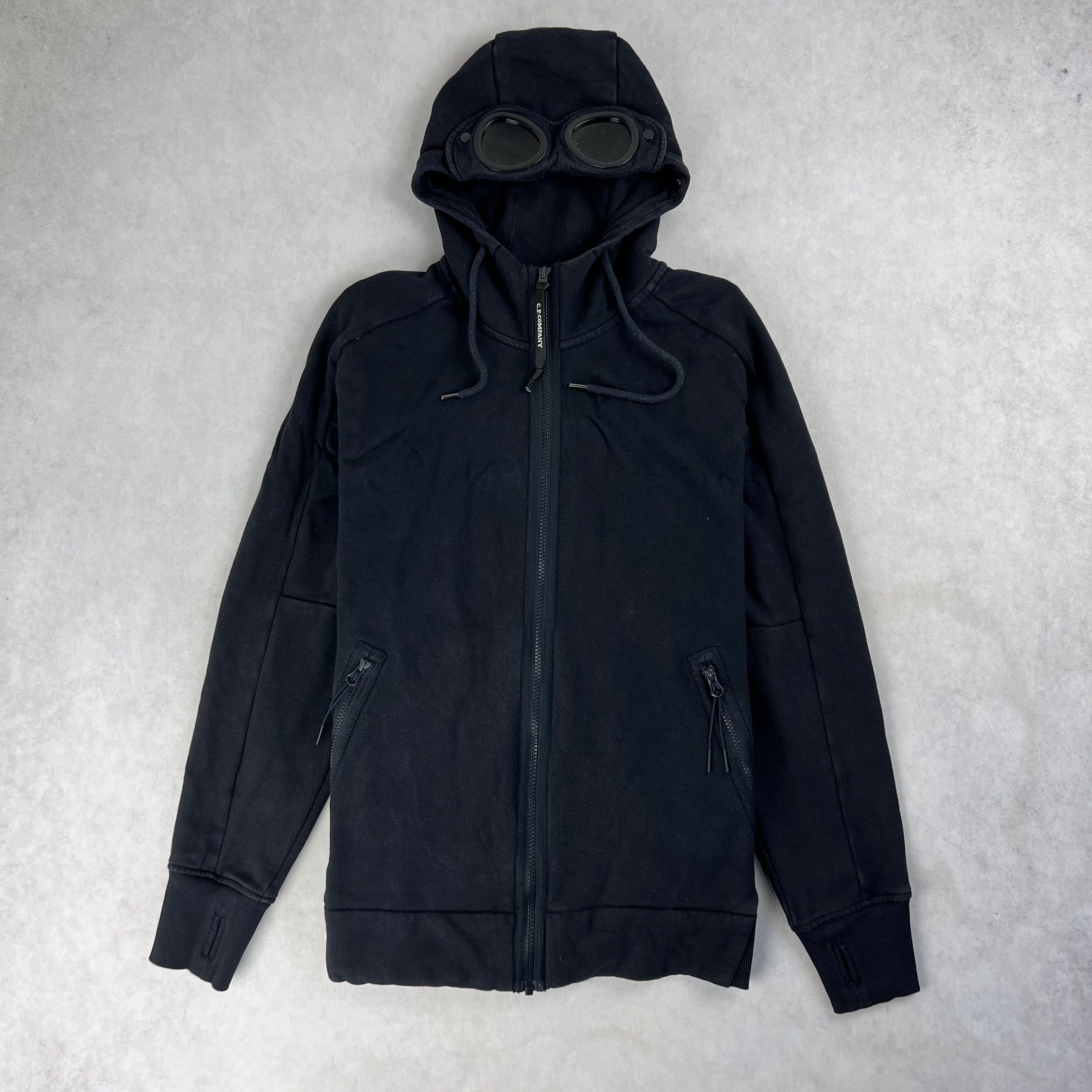 CP Company Goggle Hoodie