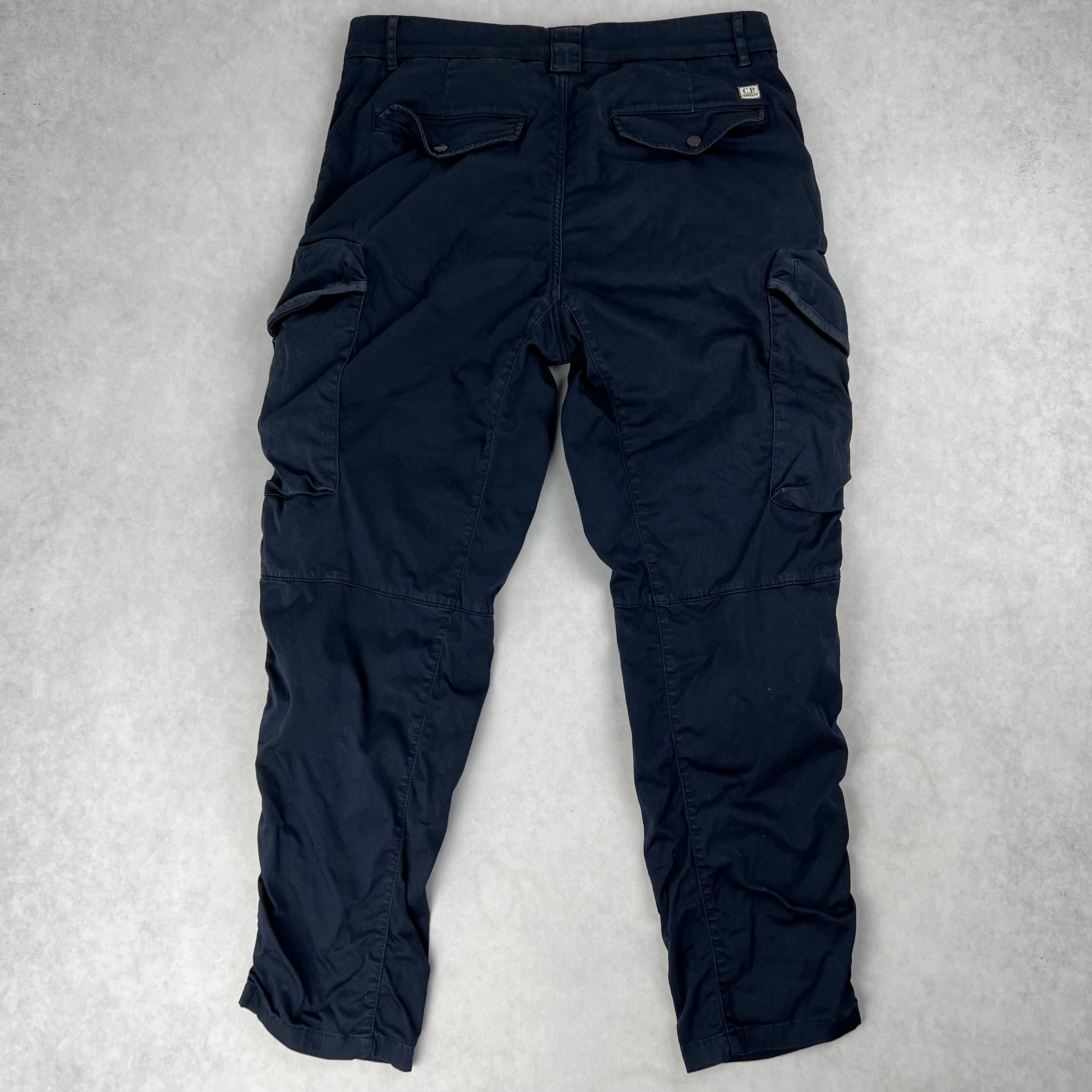 CP Company Cargo Pants