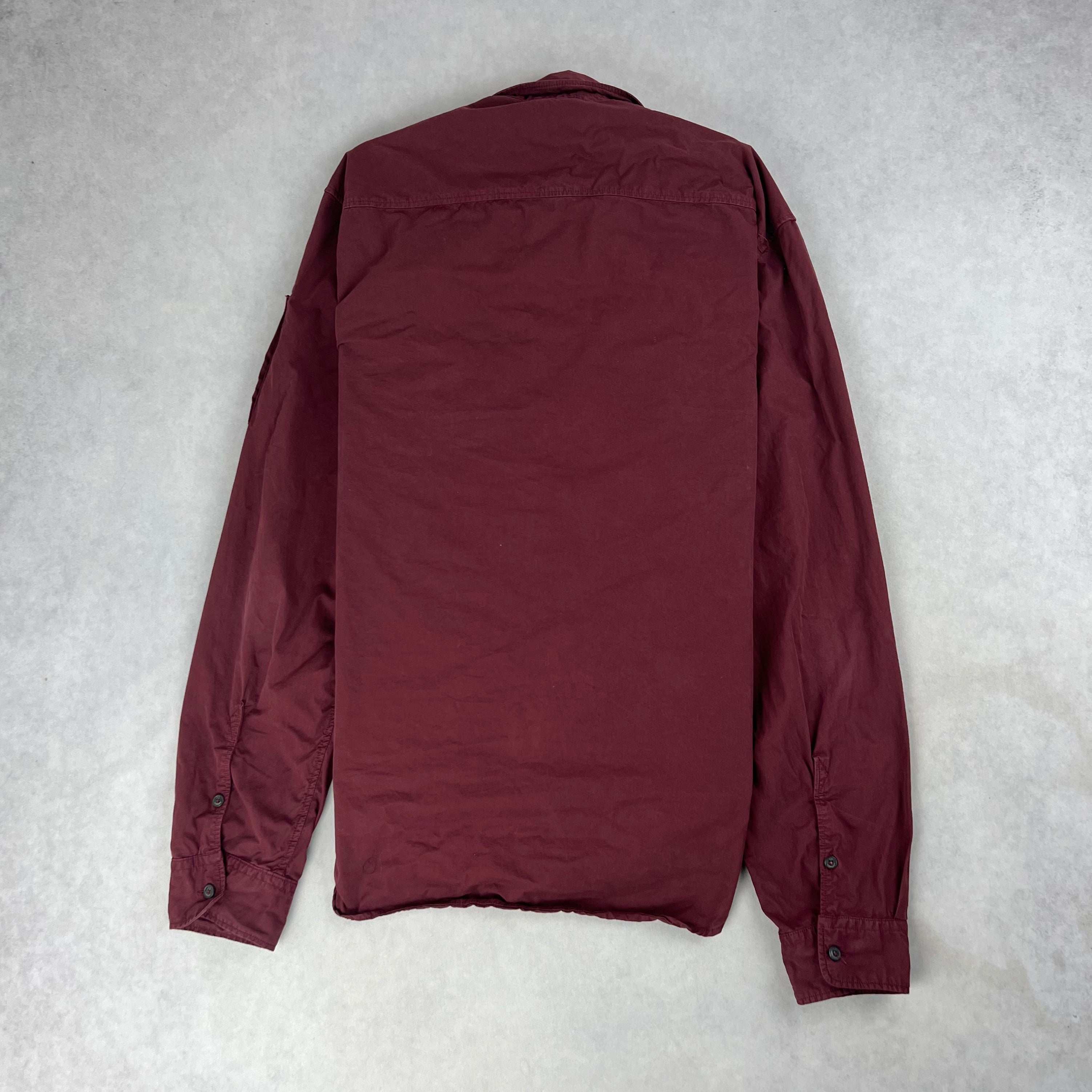 CP Company Overshirt