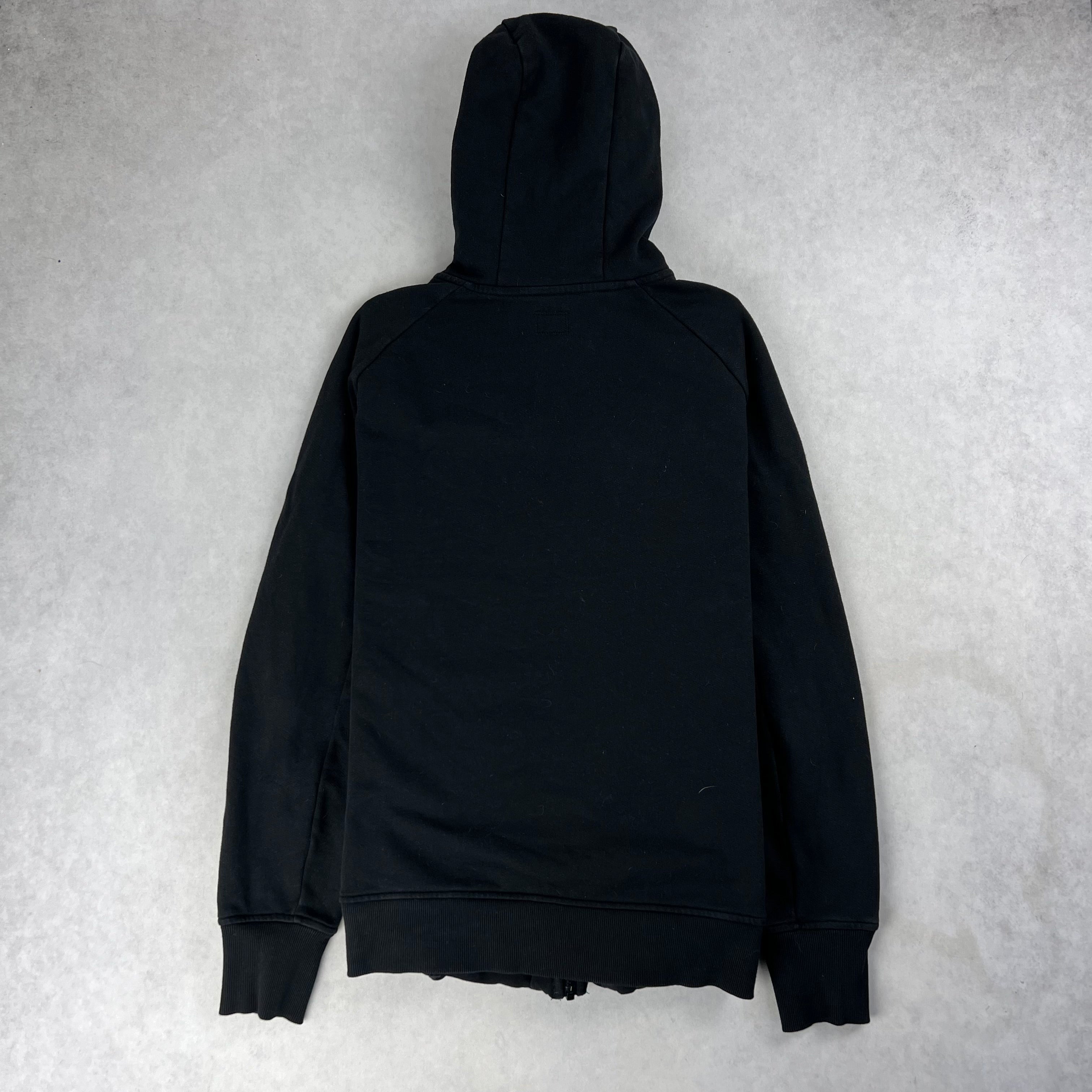 CP Company Goggle Hoodie
