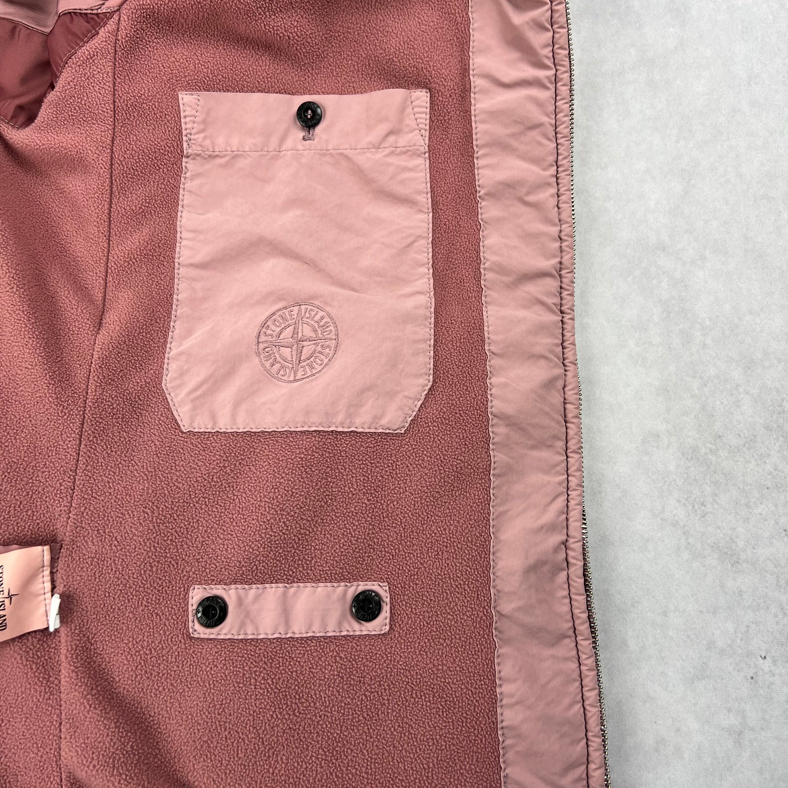 Stone Island David-TC Jacket