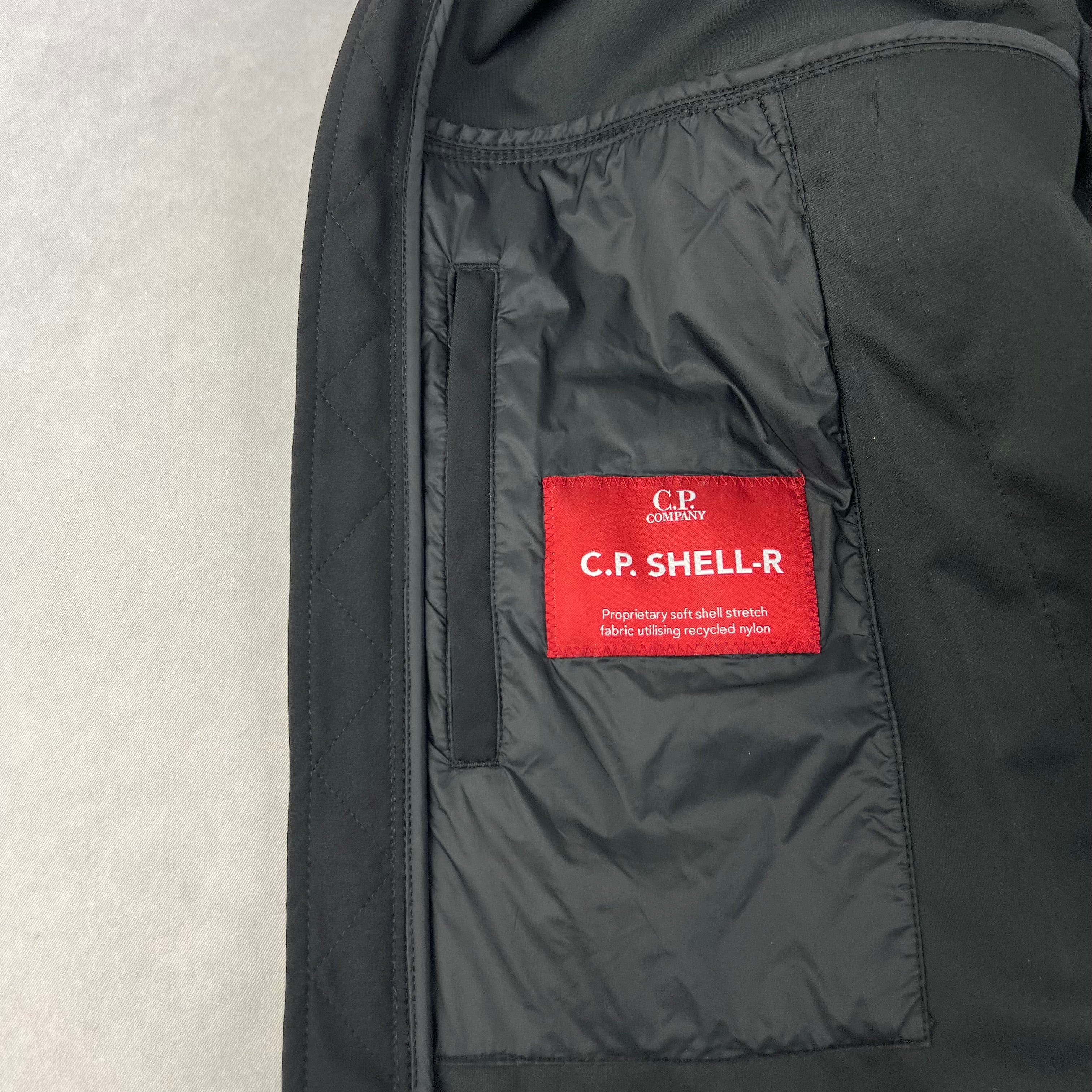 CP Company Goggle Jacket