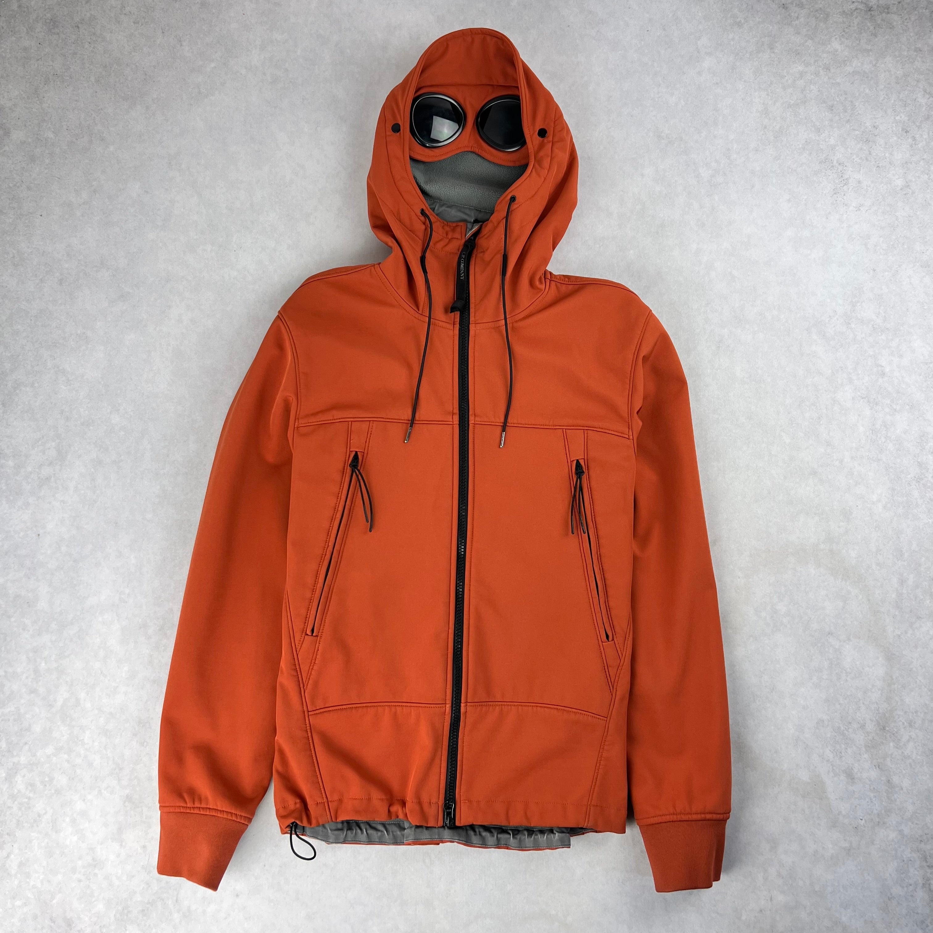 CP Company Goggle Jacket
