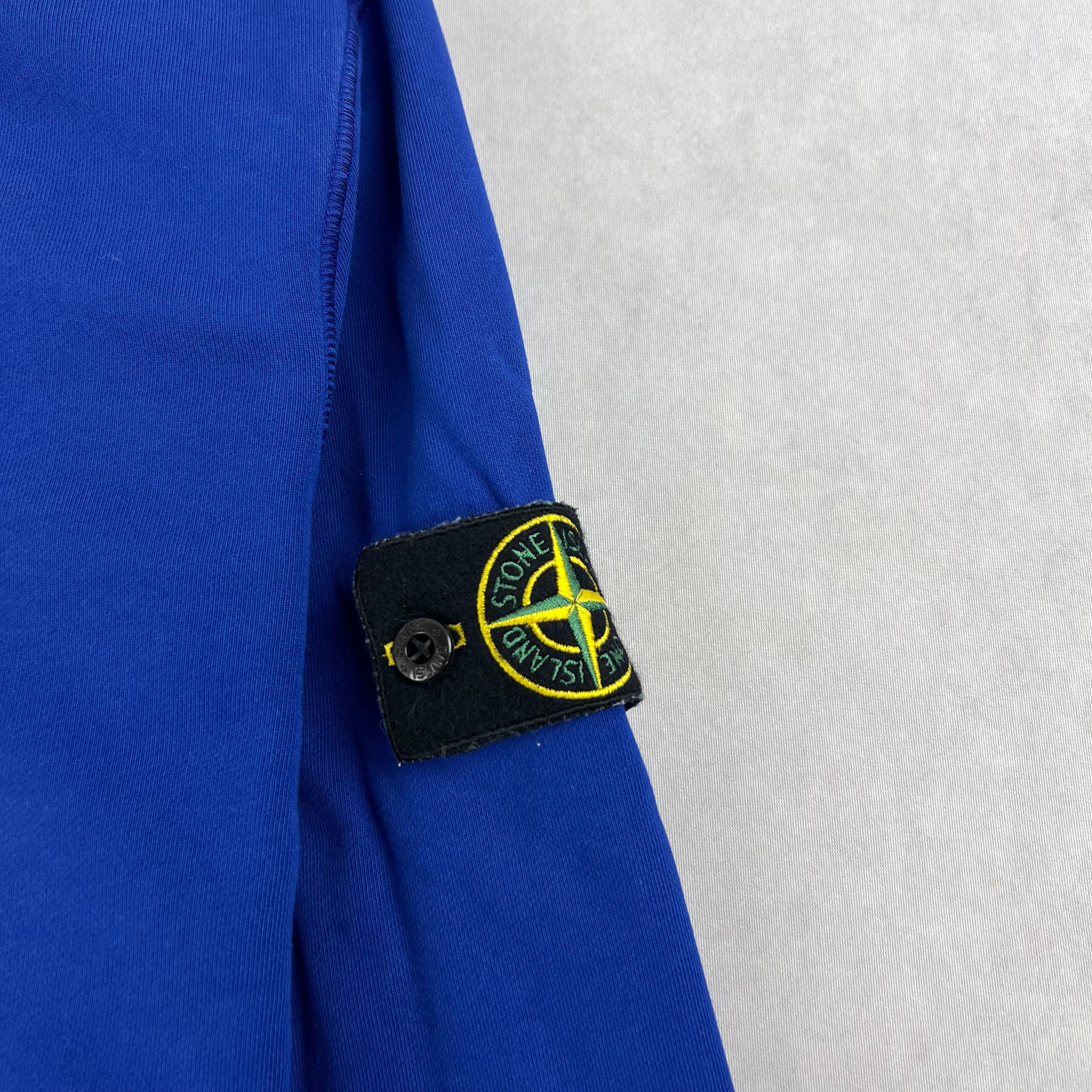 Stone Island Hoodie