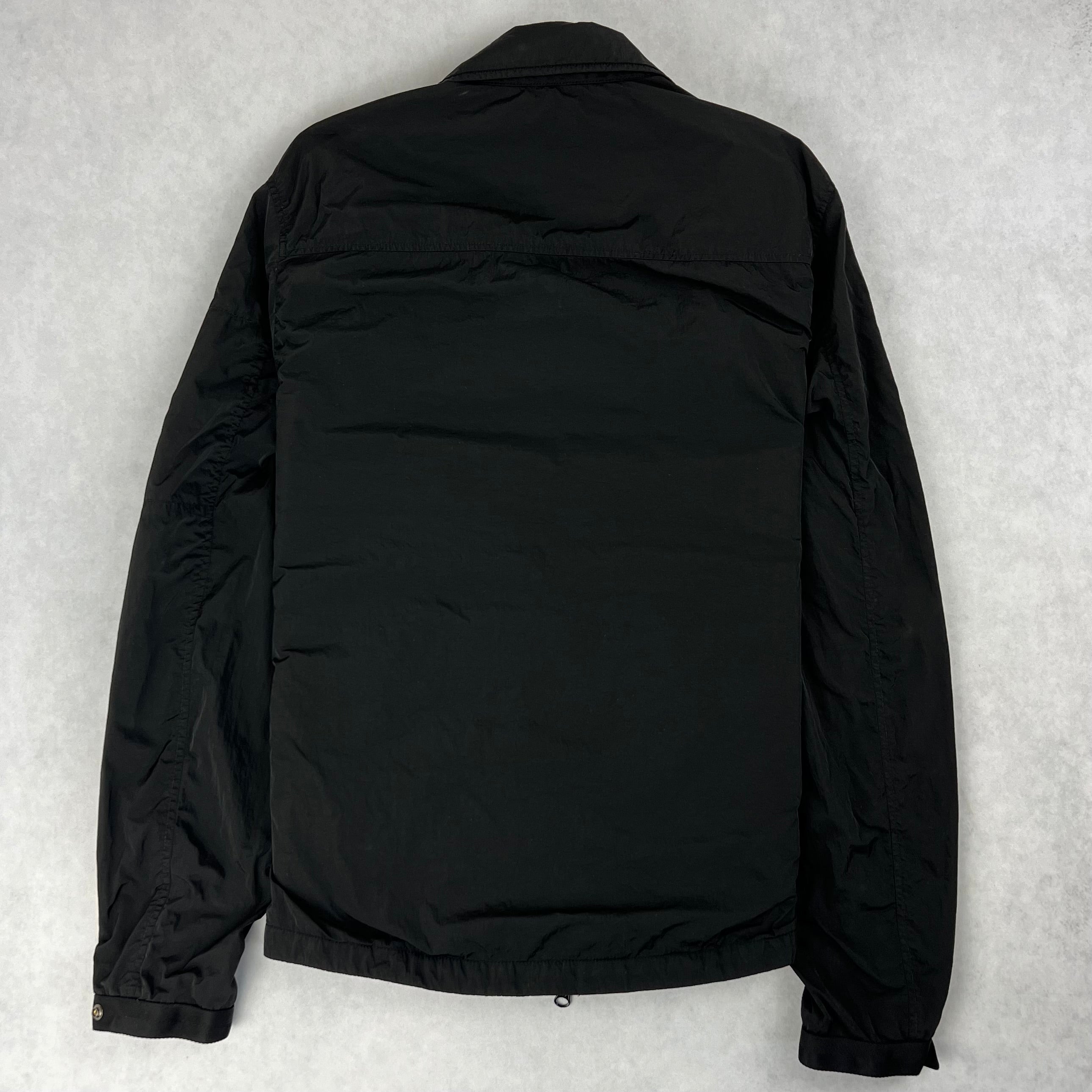 CP Company Nylon Overshirt