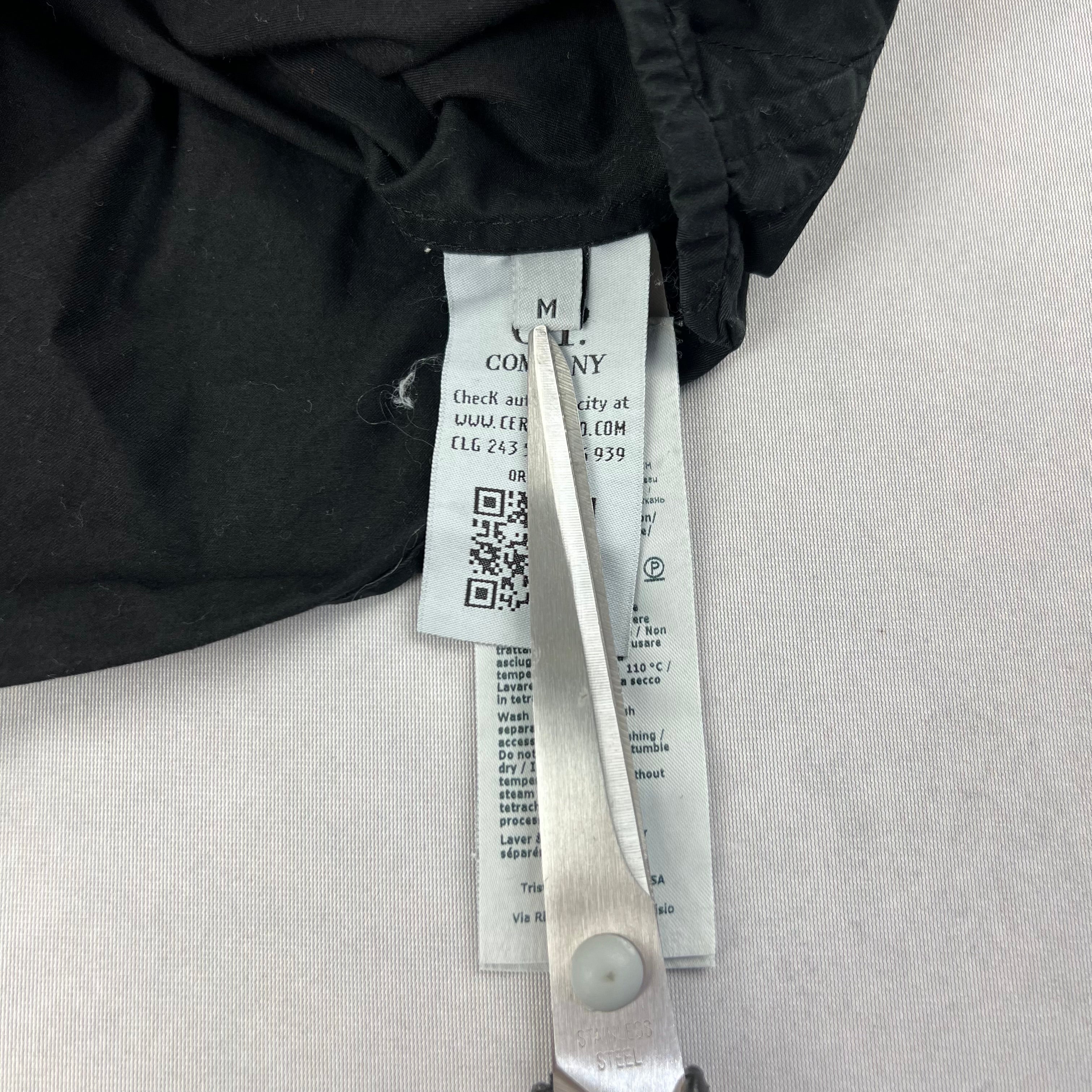 CP Company Overshirt