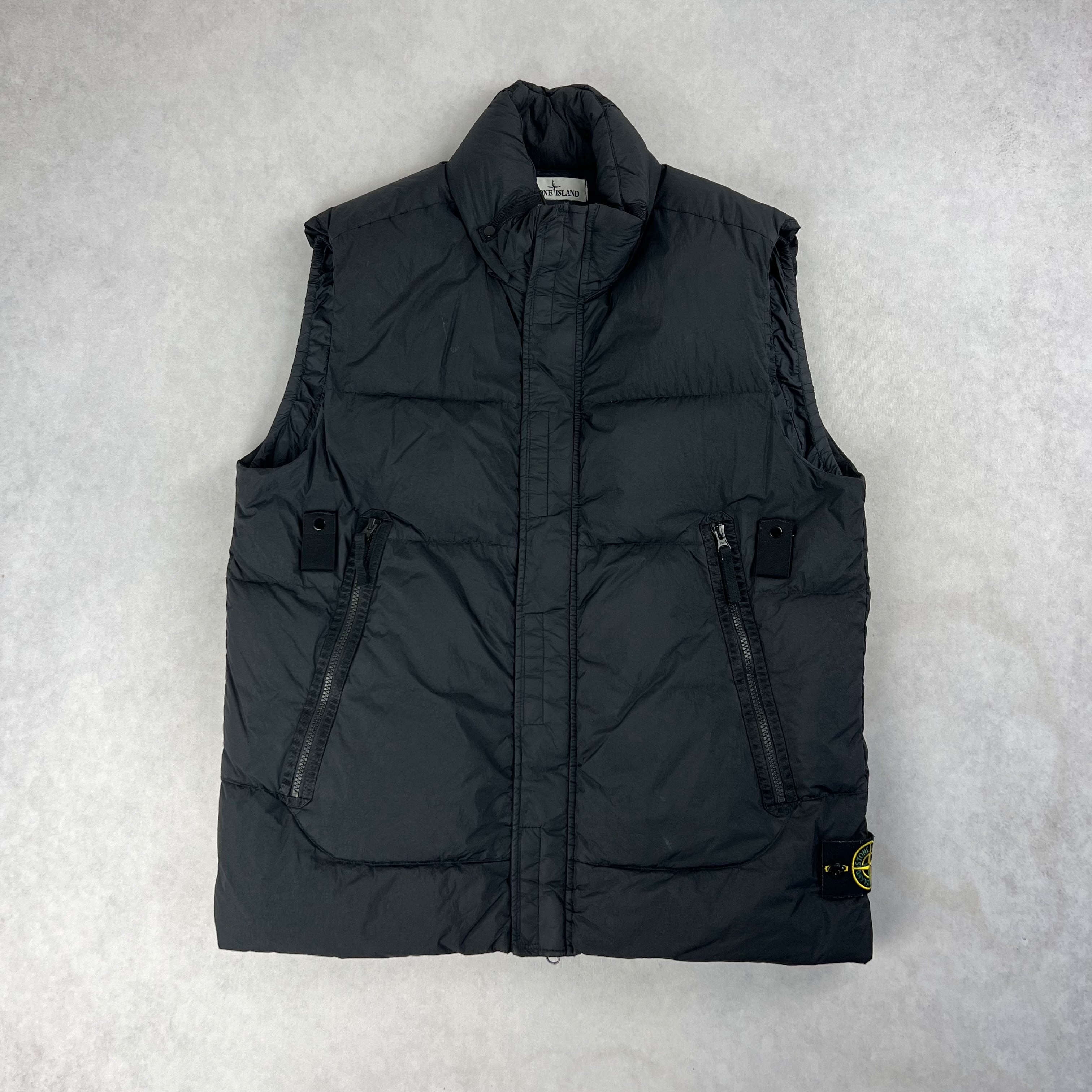 Stone Island Gilet