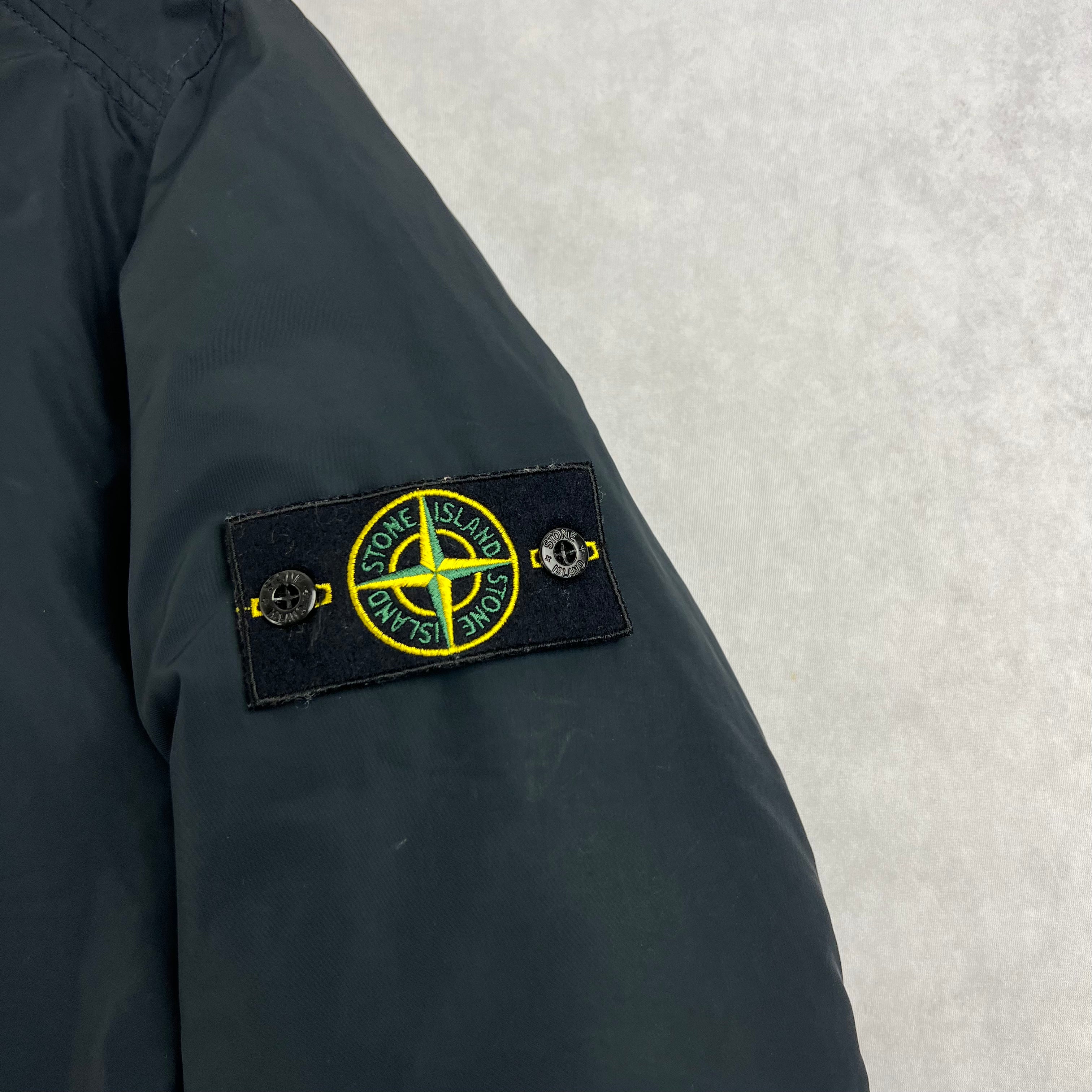 Stone Island Down Jacket