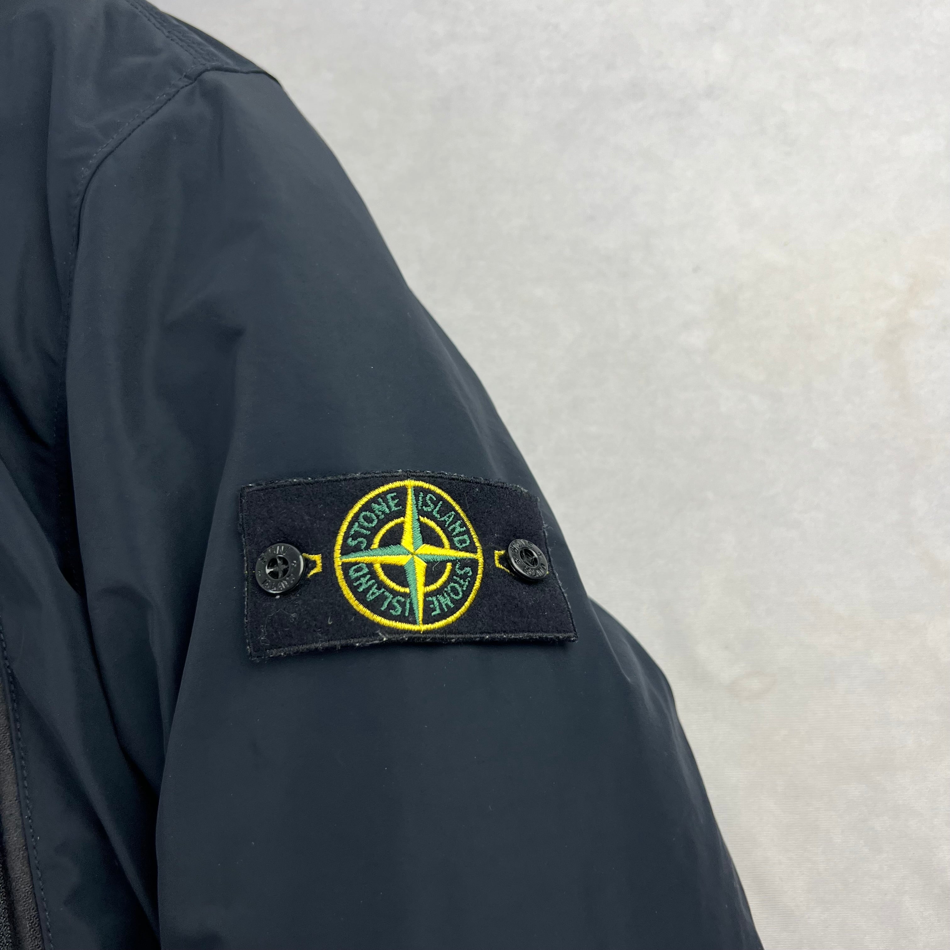 Stone Island Parka
