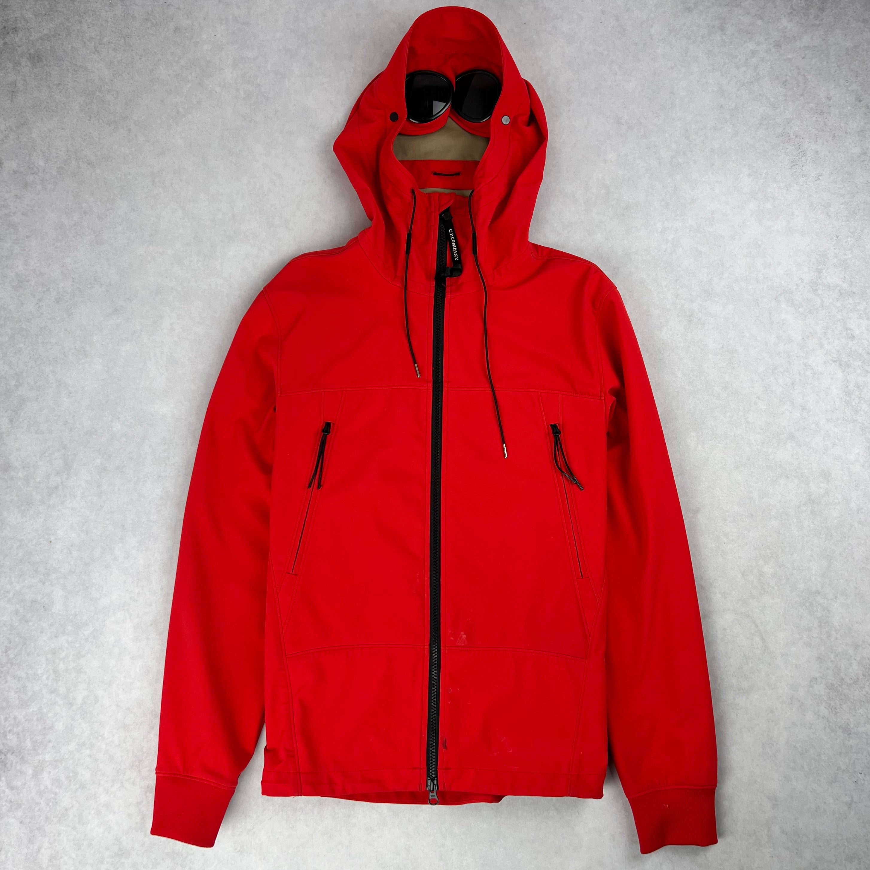 CP Company Goggle Jacket