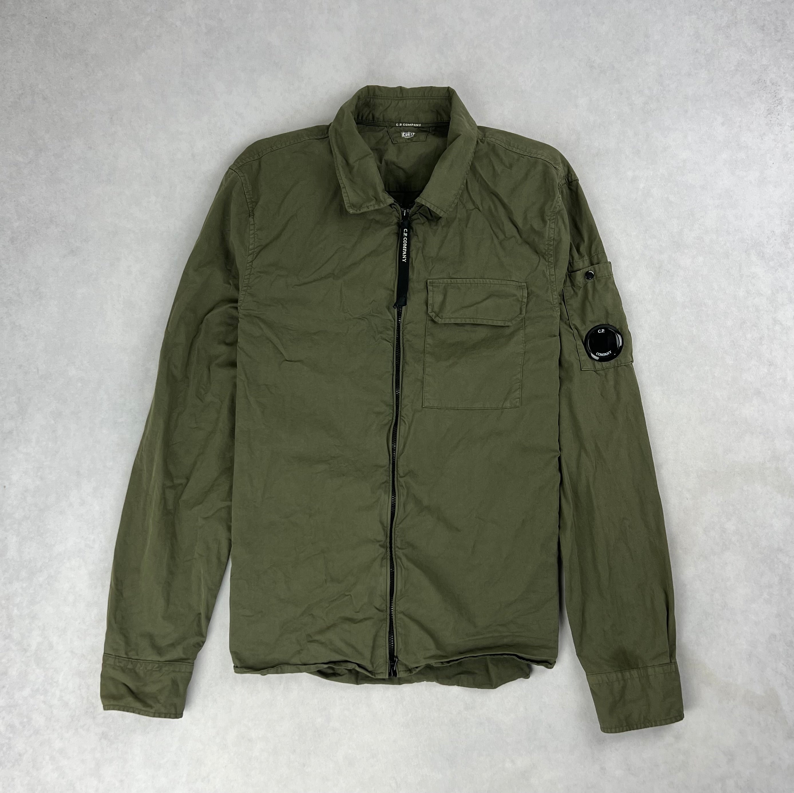 CP Company Overshirt