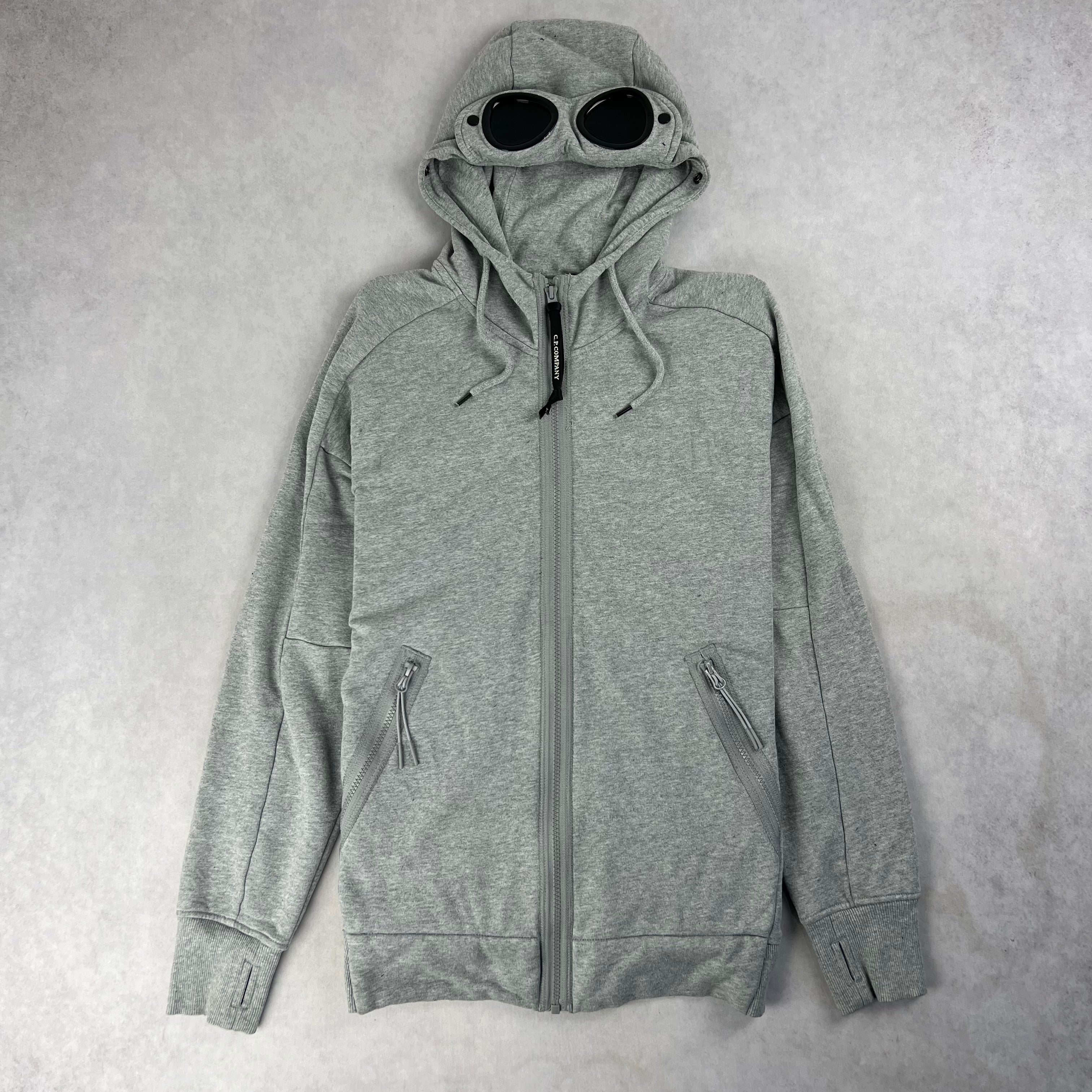 CP Company Goggle Hoodie