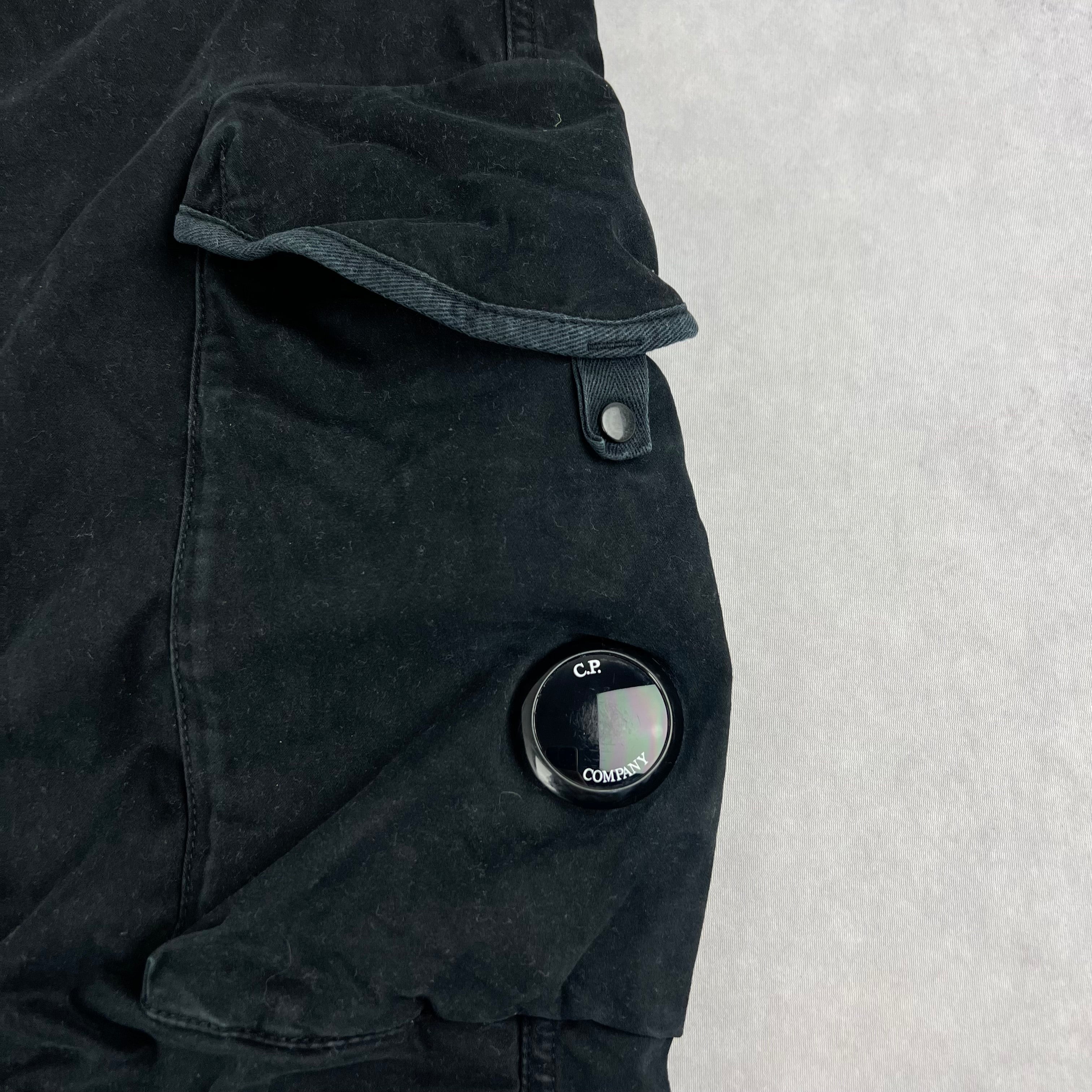 CP Company Cargo Pants