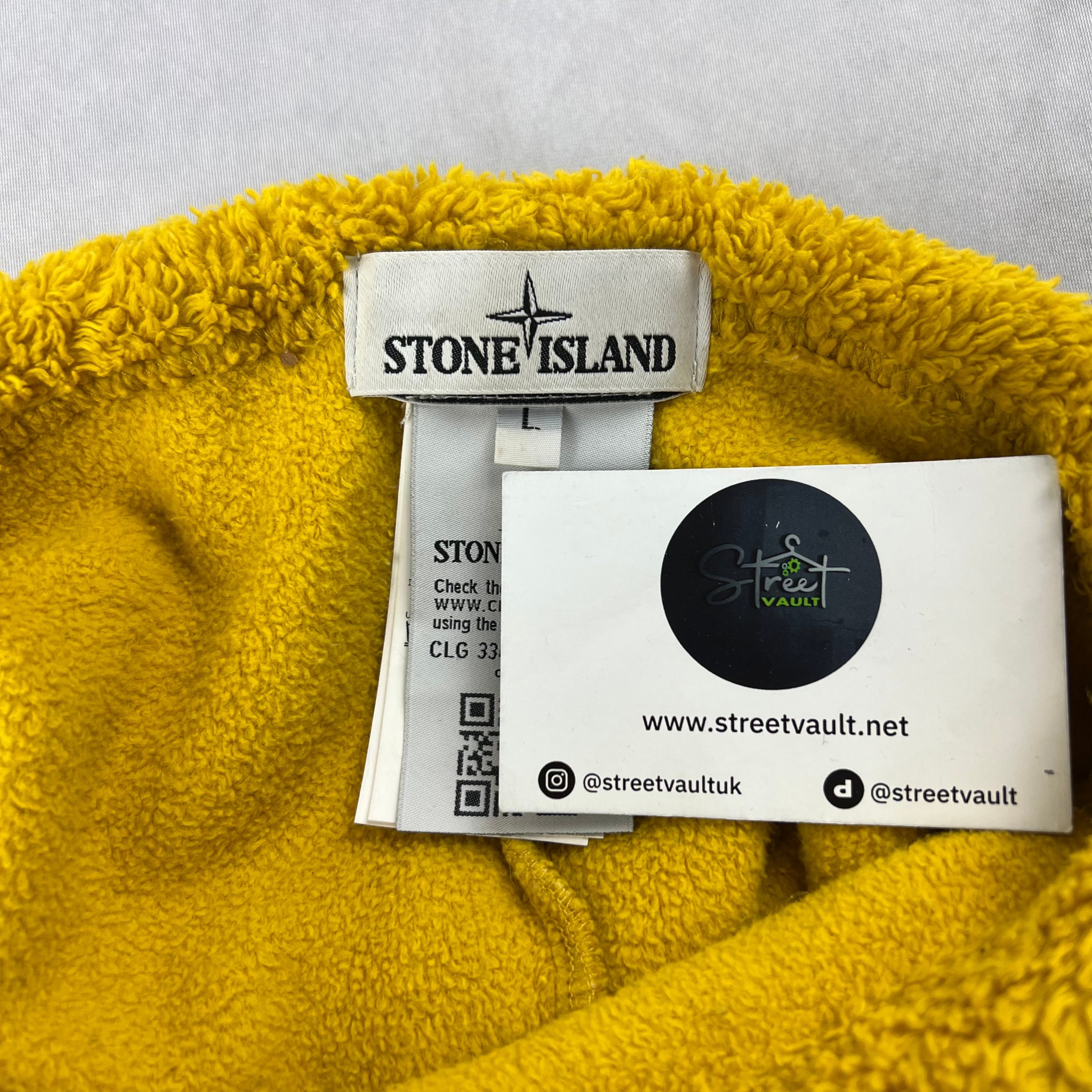 Stone Island Beanie