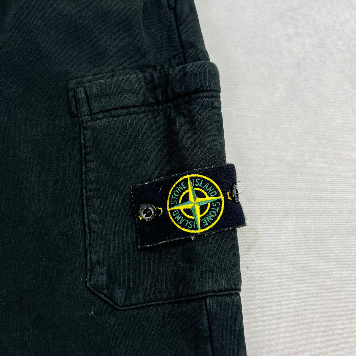 Stone Island Joggers