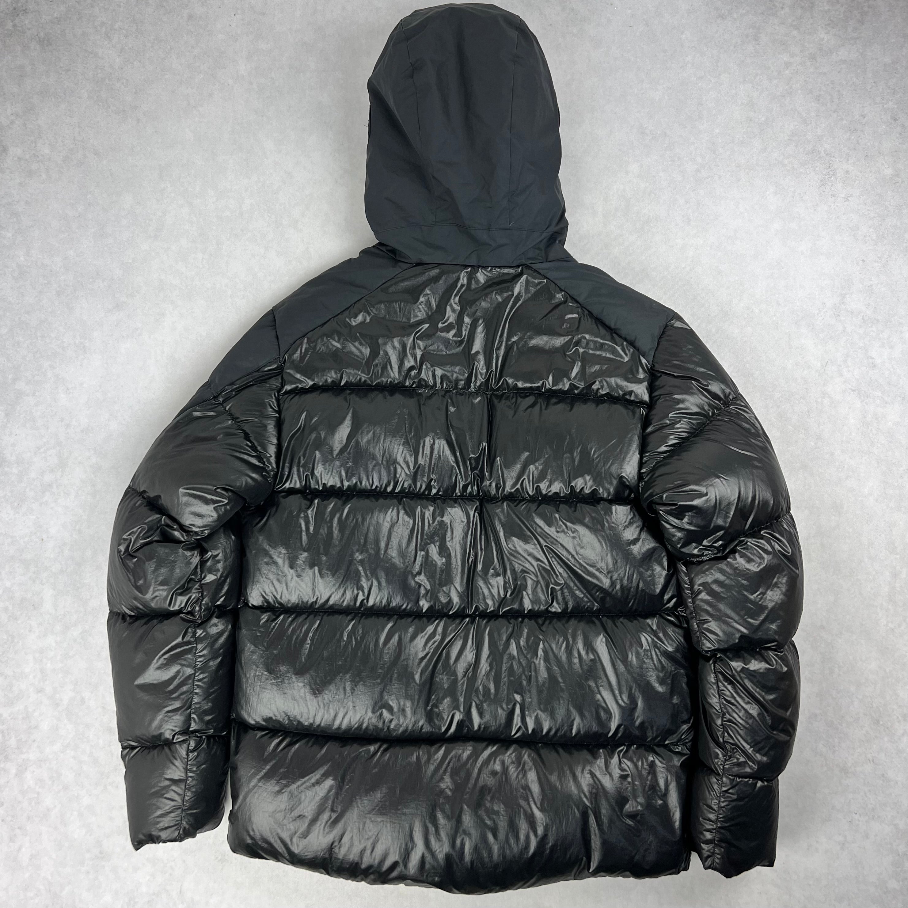 CP Company Puffer Jacket