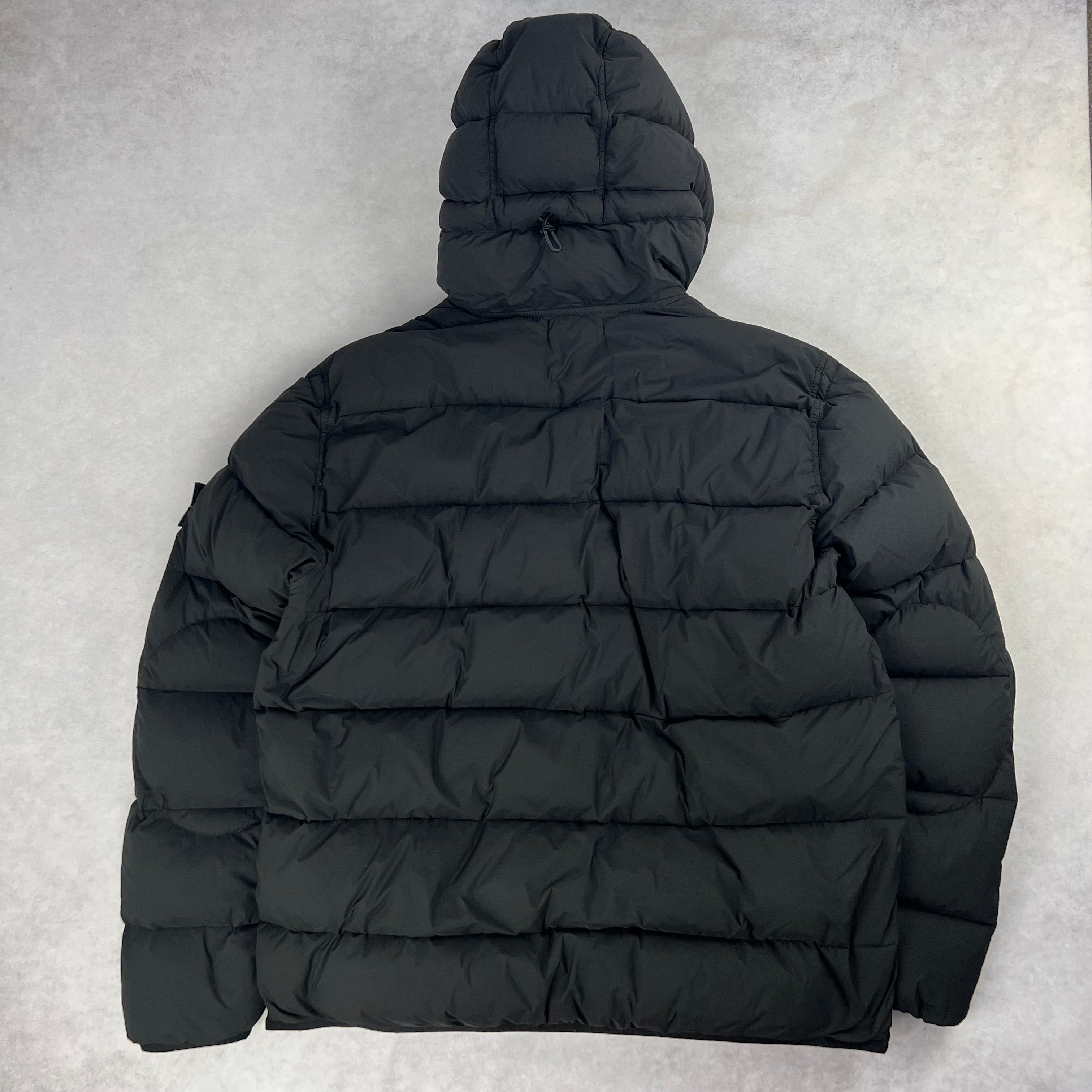 Stone Island Puffer Jacket