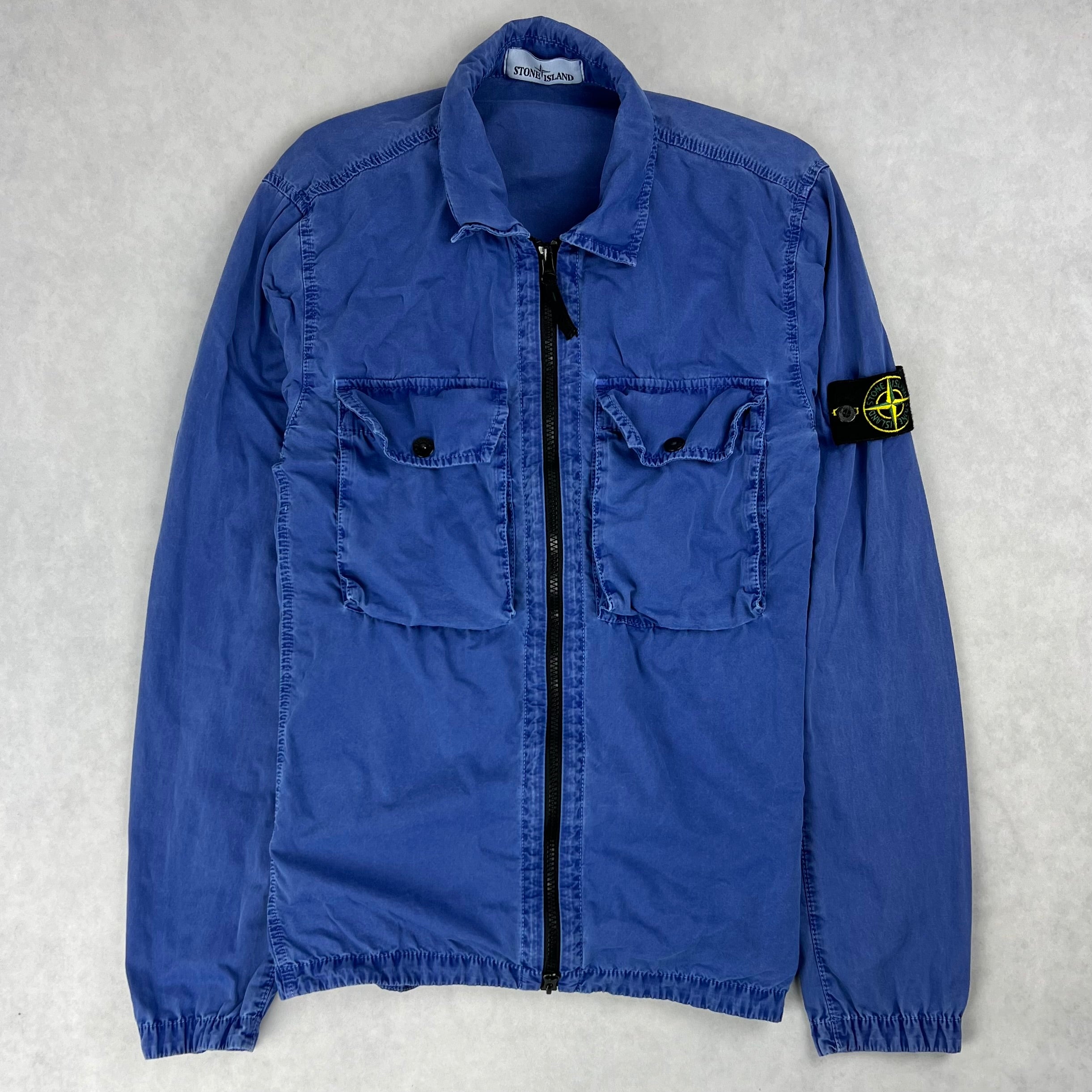 Stone Island Overshirt