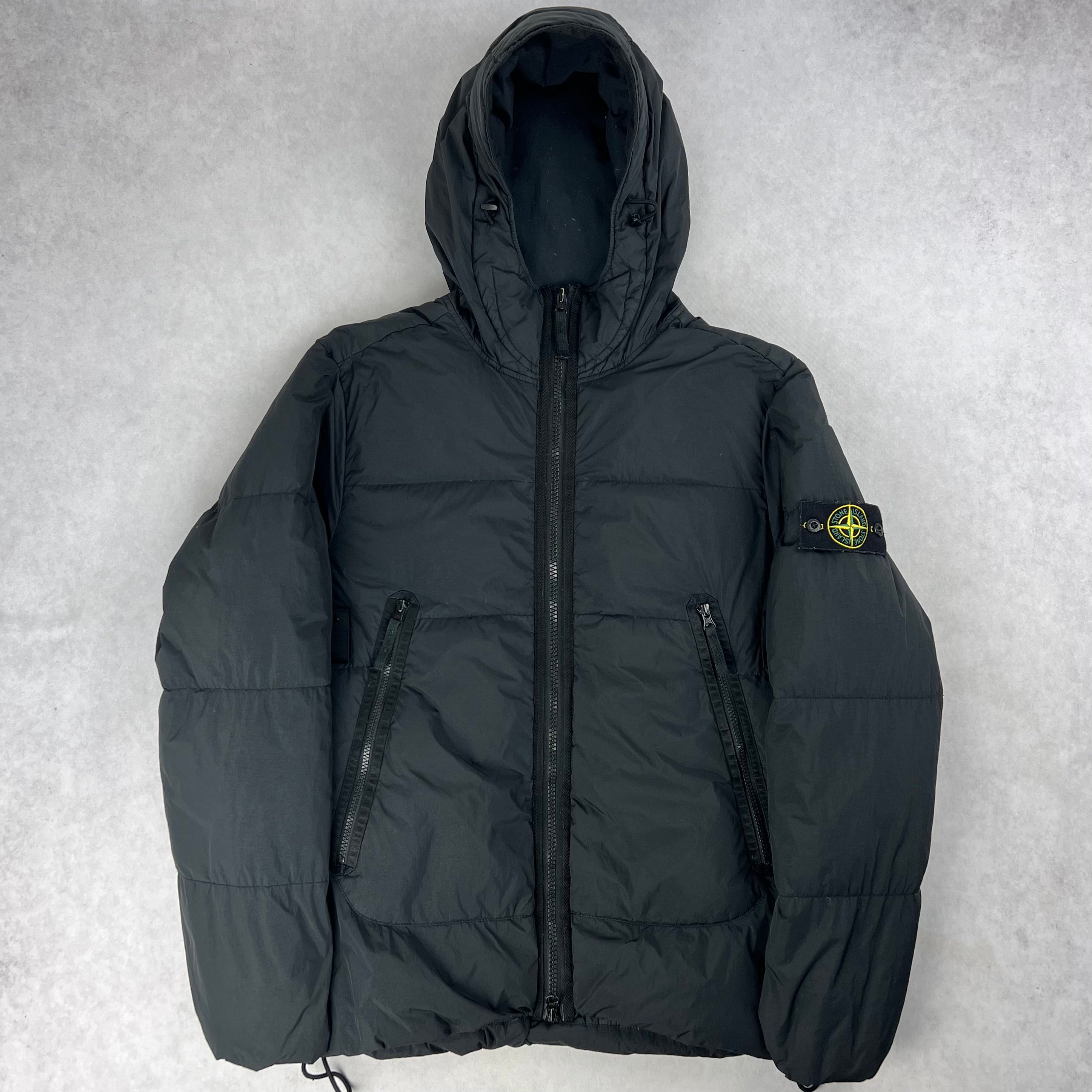 Stone Island Puffer Jacket