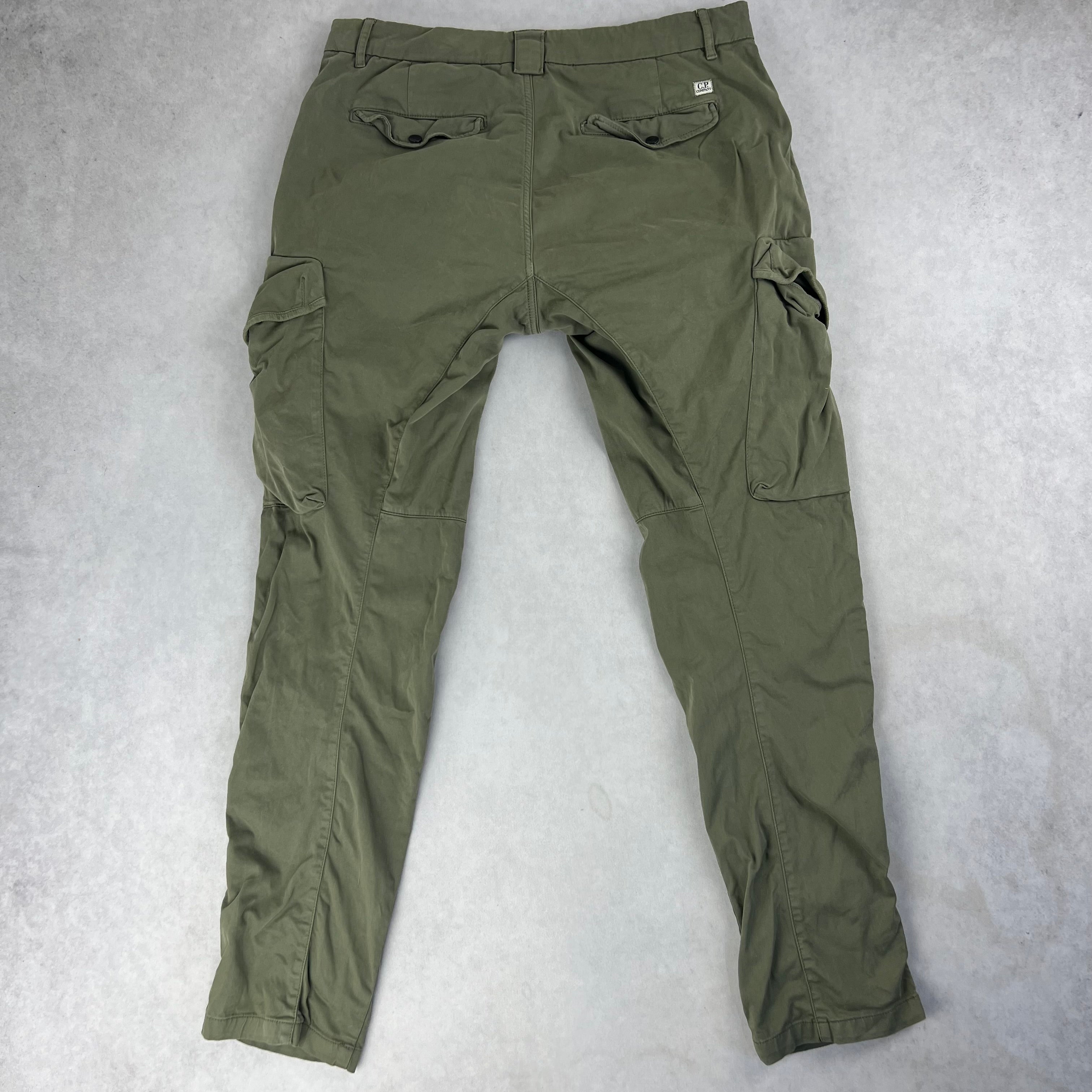 CP Company Cargo Pants