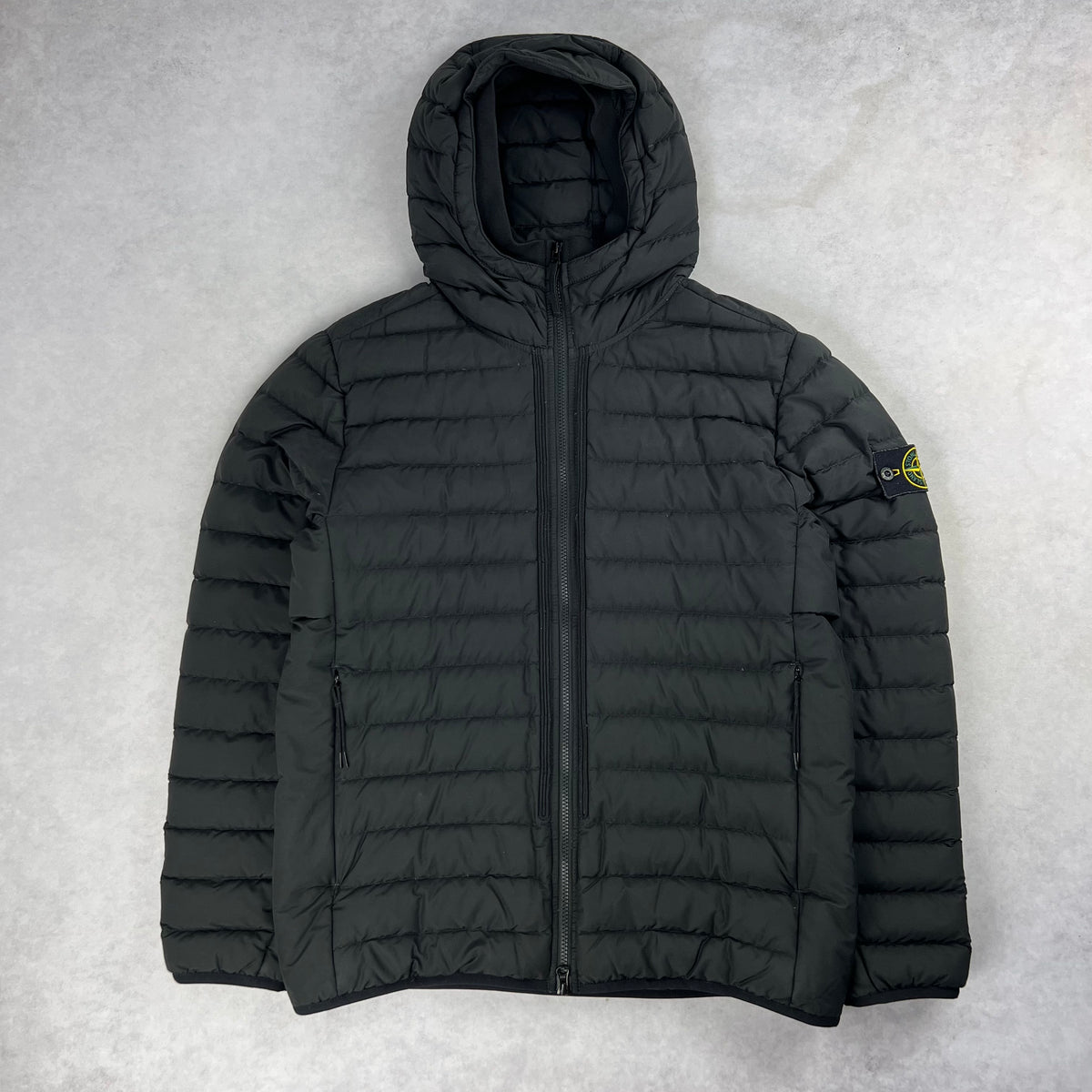 Stone Island Puffer Jacket