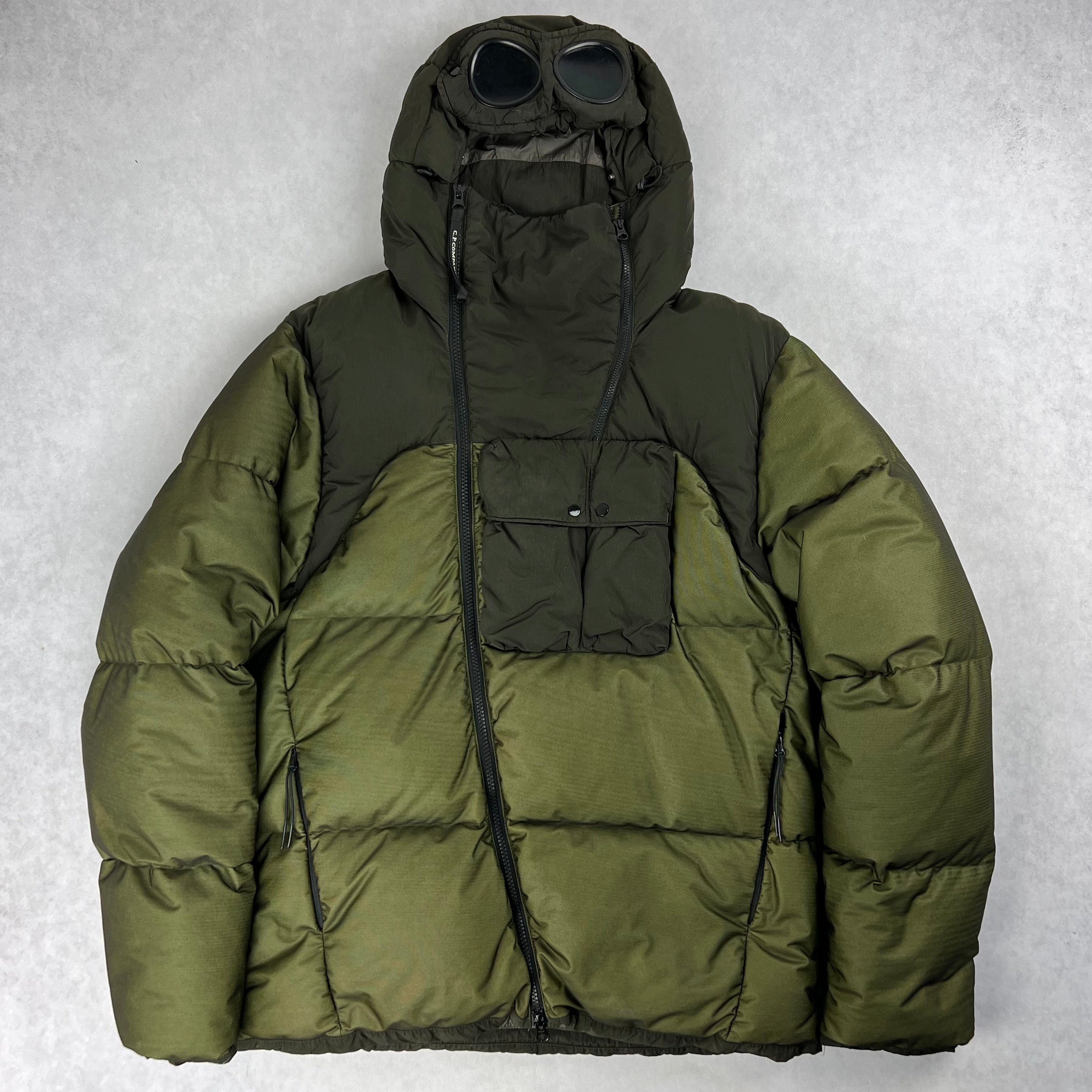 CP Company Puffer Jacket