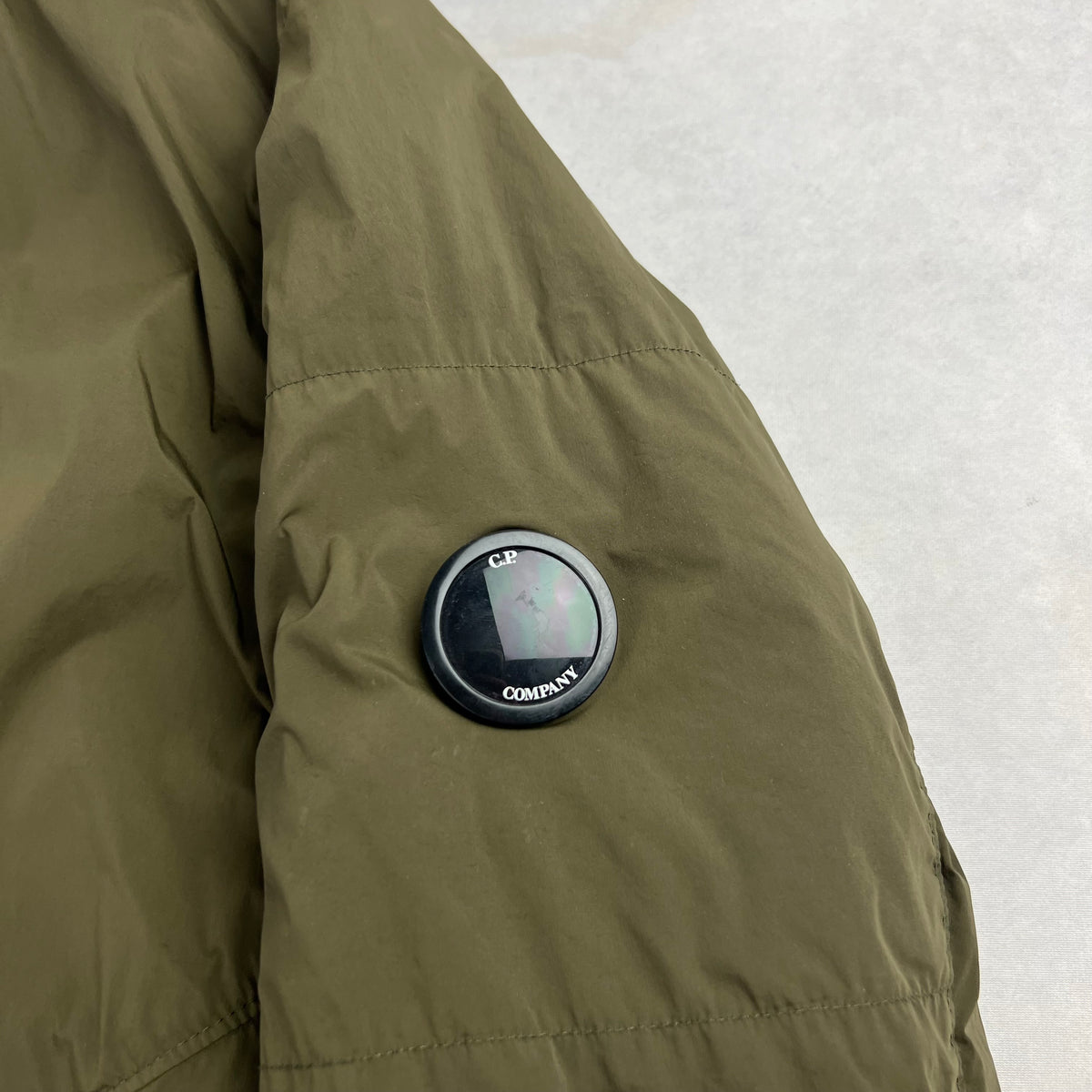 CP Company Parka