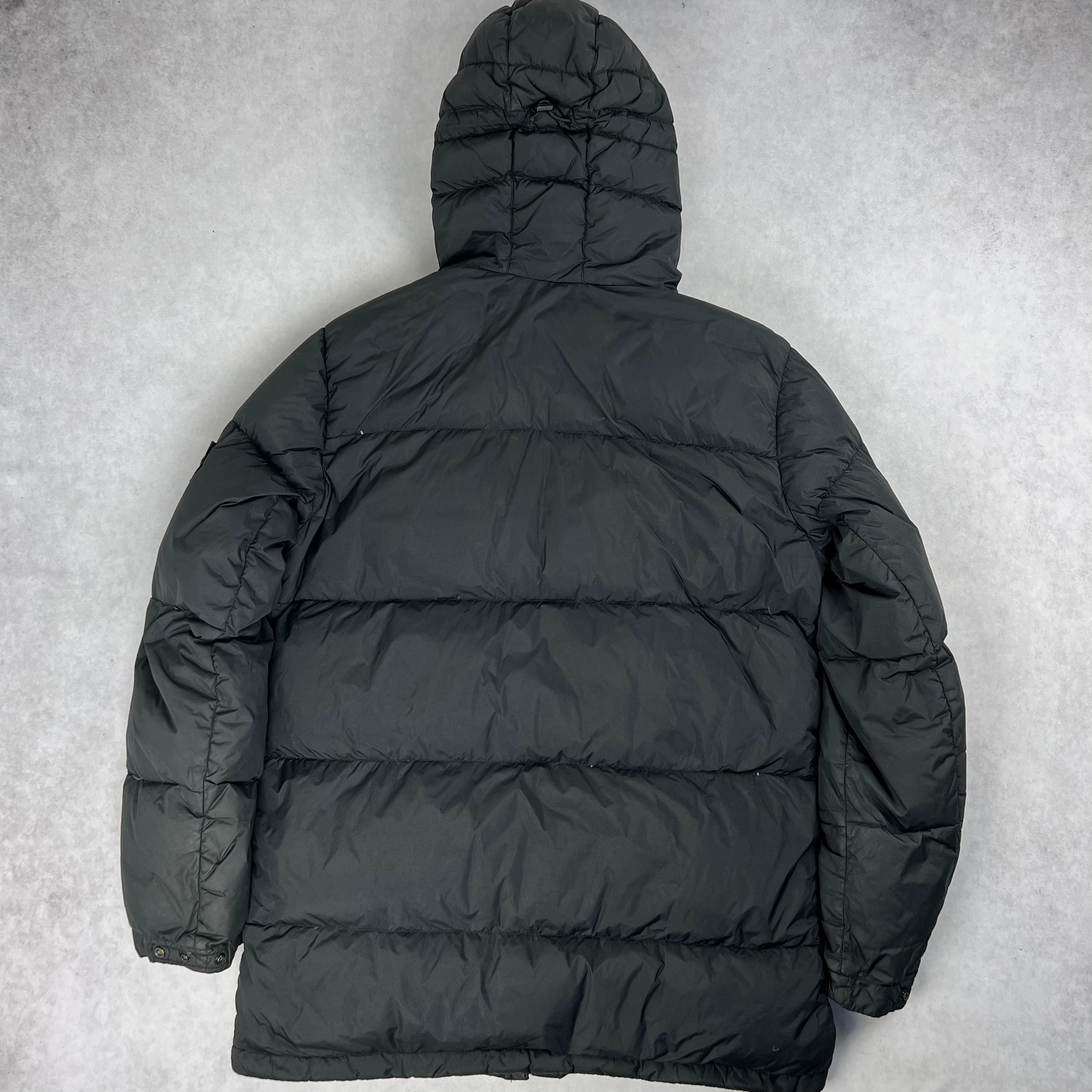 Stone Island Puffer Jacket