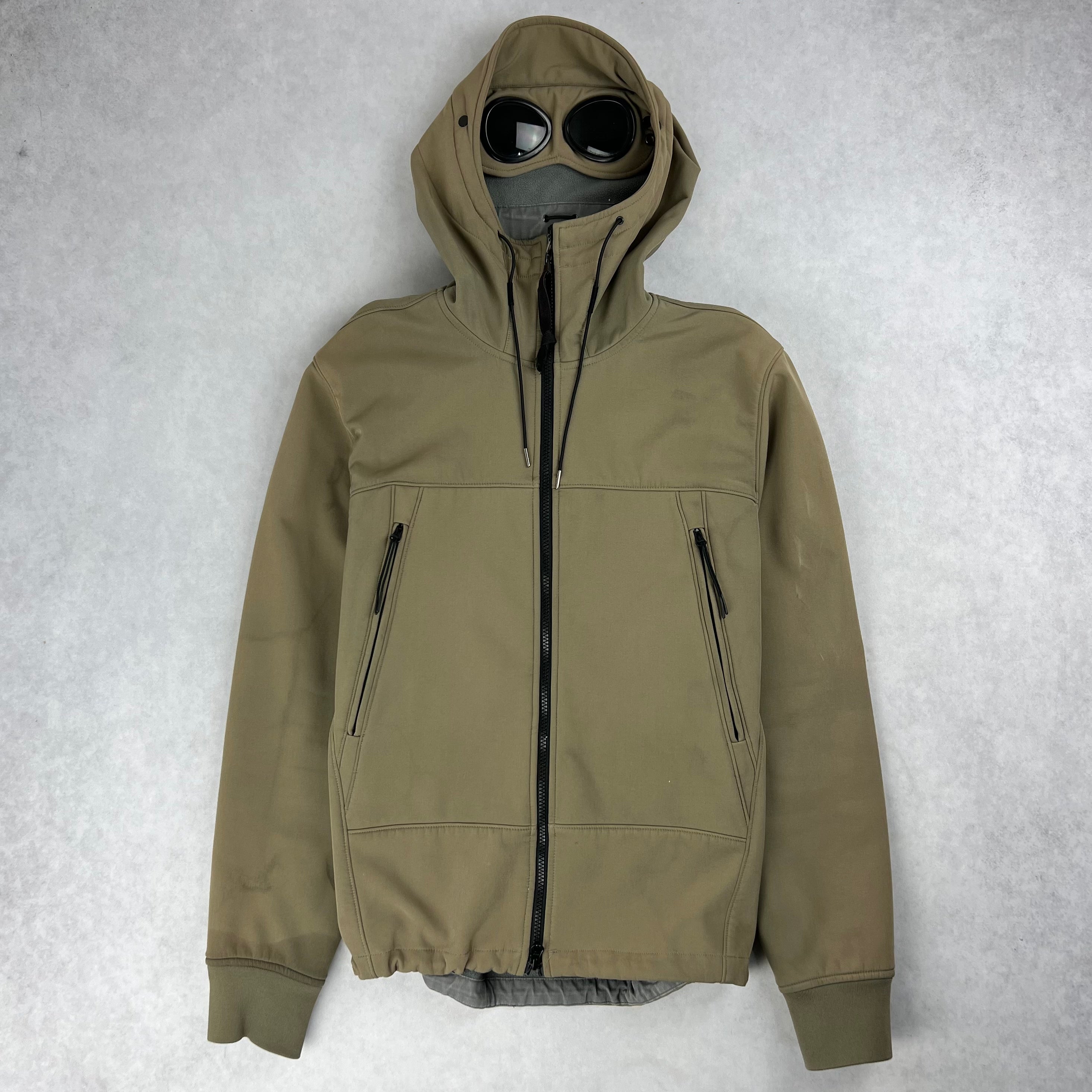 CP Company Goggle Jacket