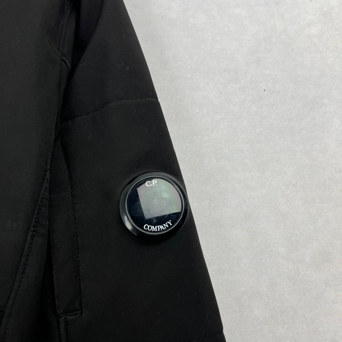 CP Company Jacket