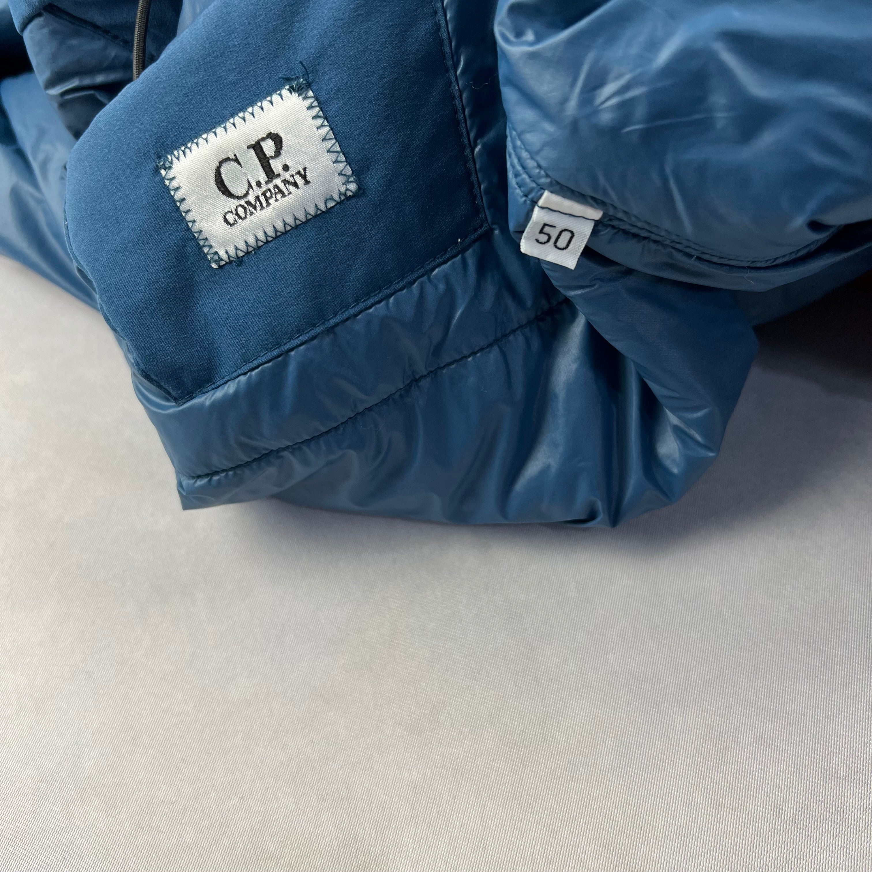 CP Company Jacket