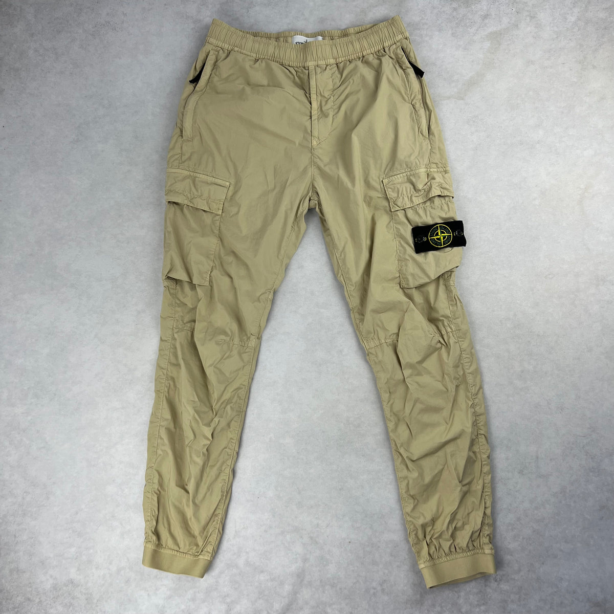 Stone Island Cargo Pants