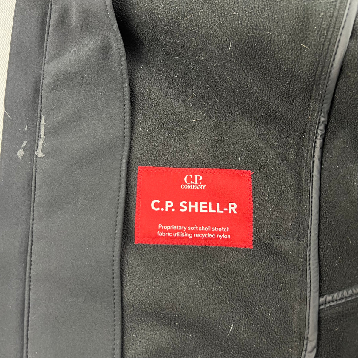 CP Company Jacket