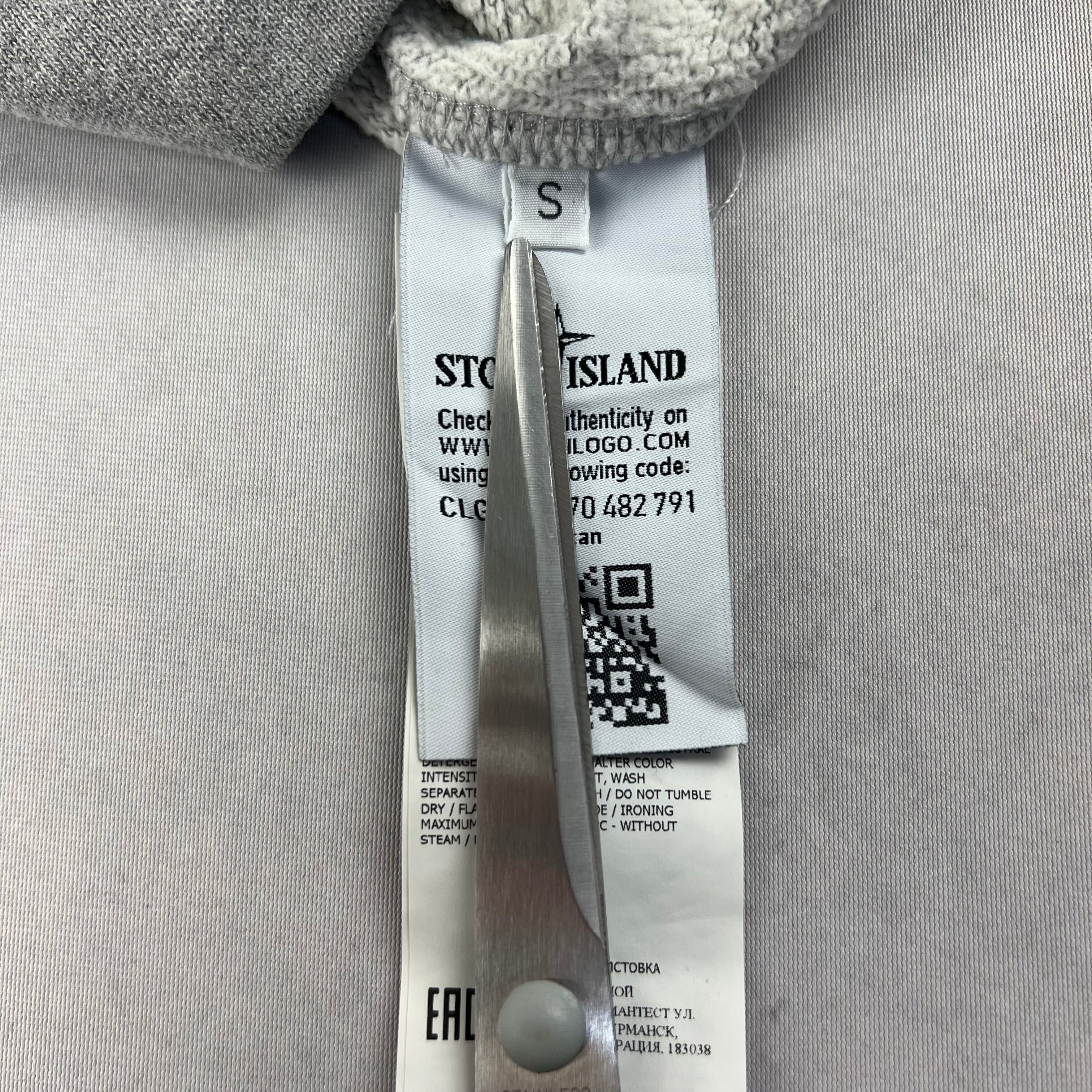 Stone Island Hoodie