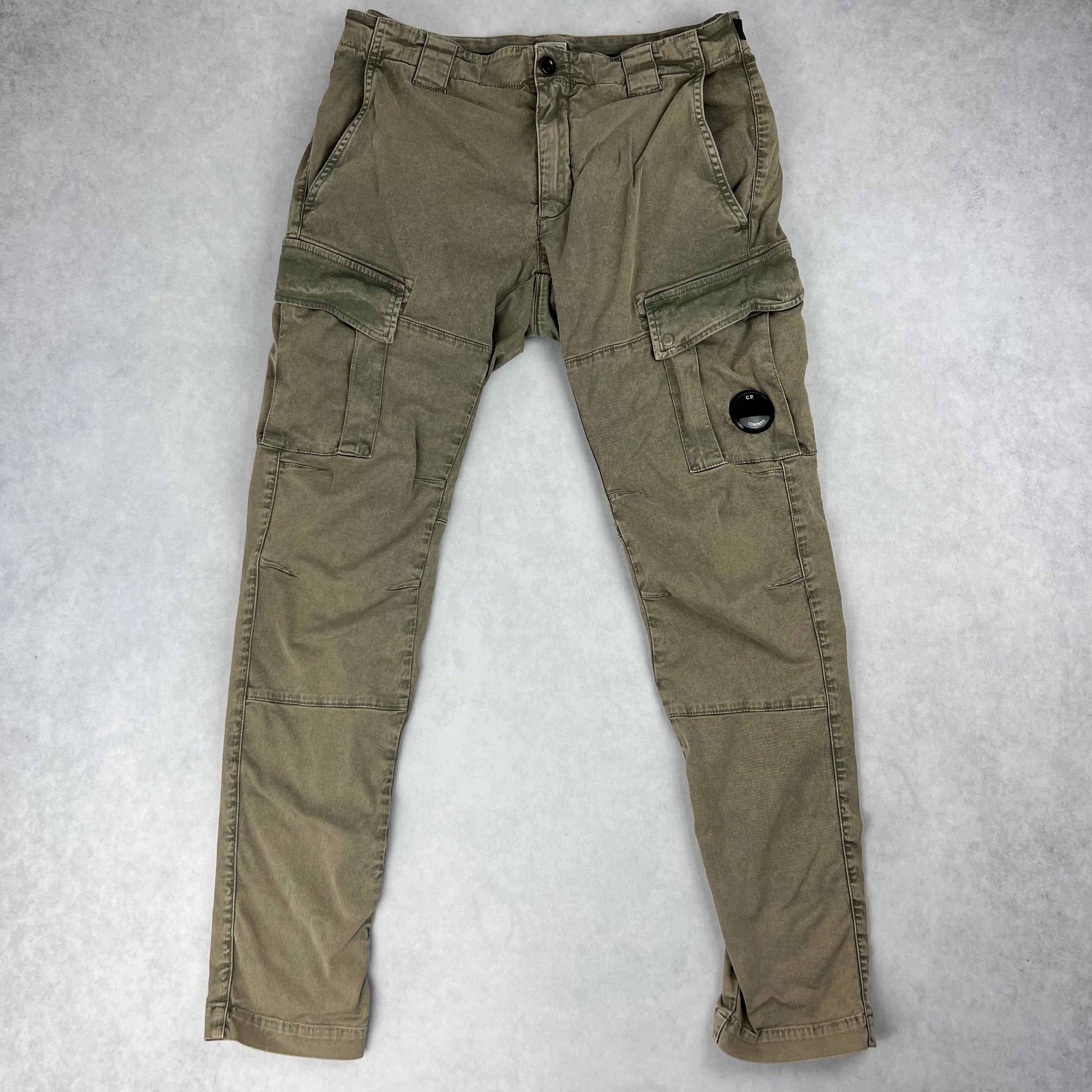 CP Company Cargo Pants