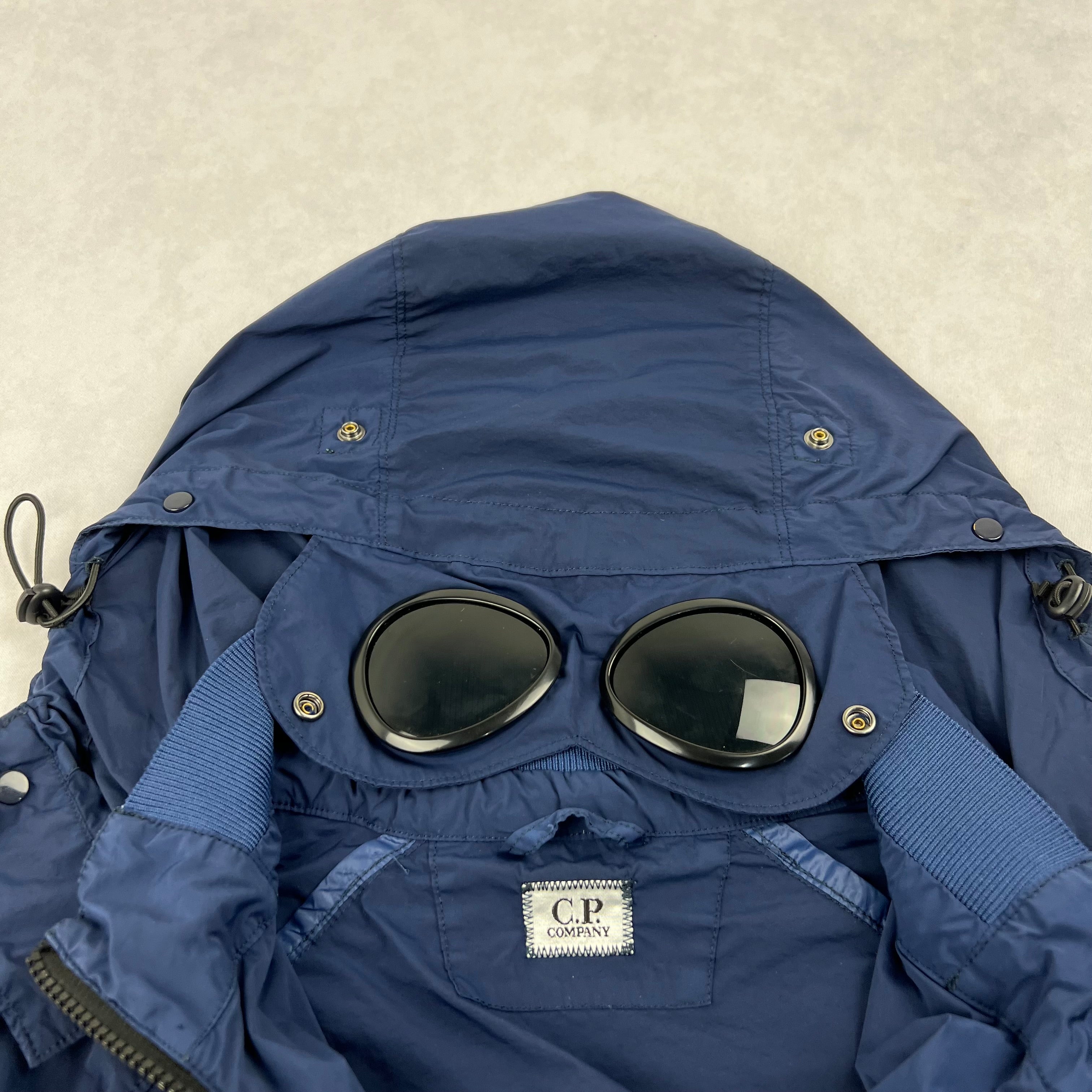 CP Company Goggle Jacket