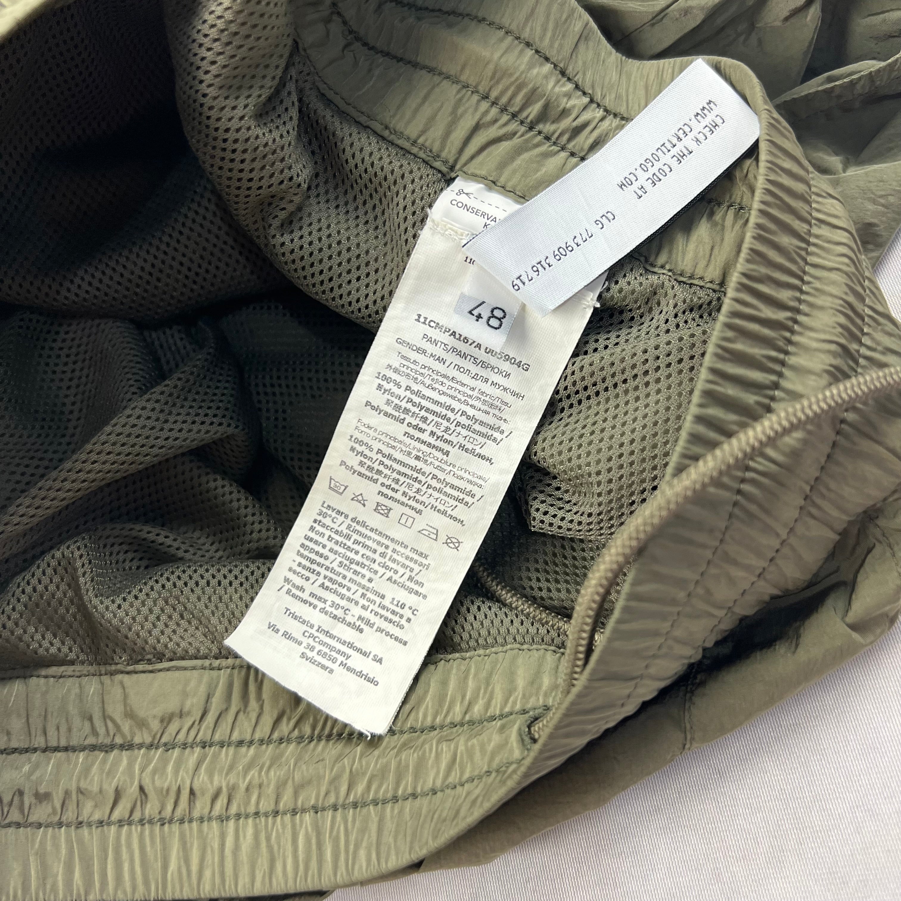 CP Company Cargo Pants