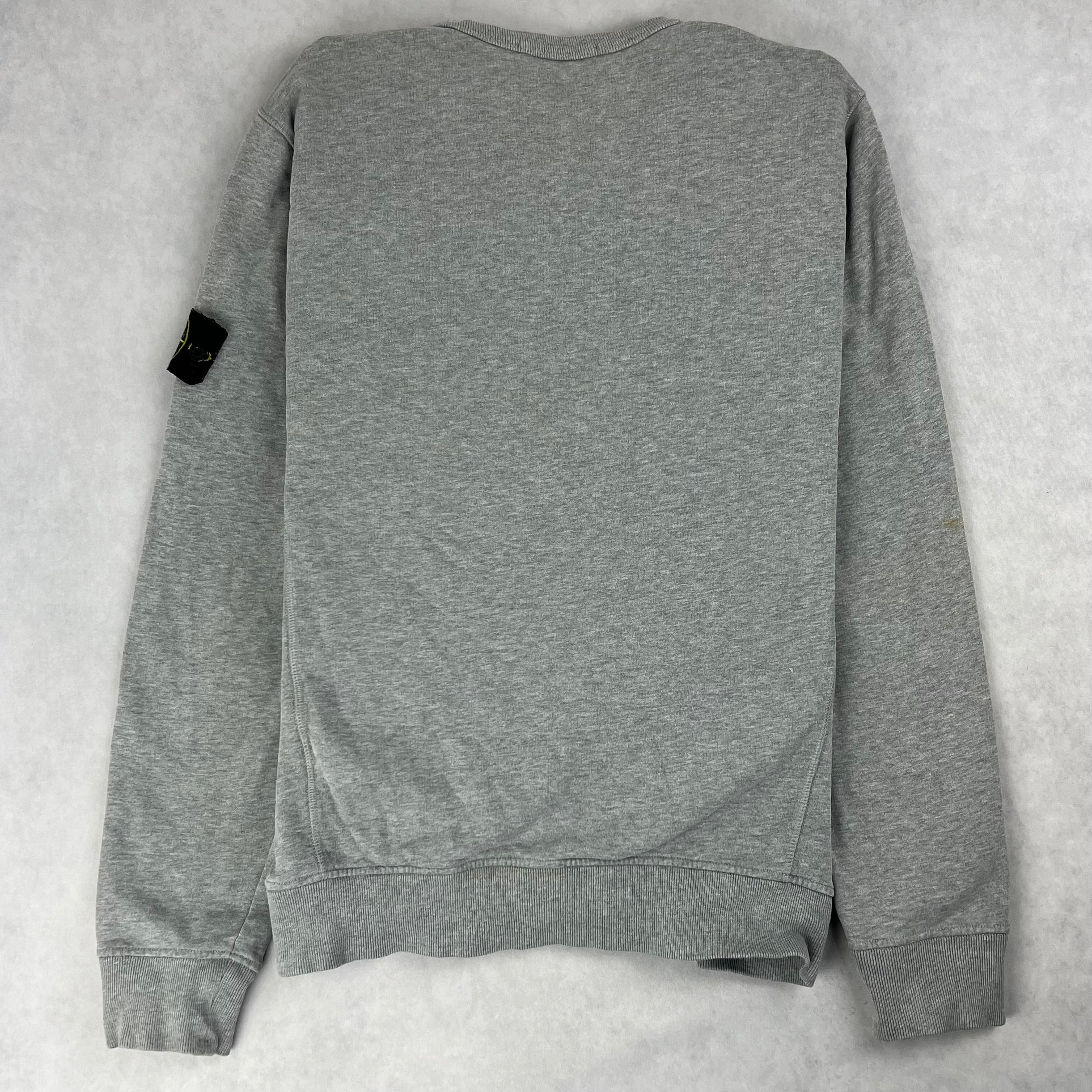 Stone Island Sweatshirt