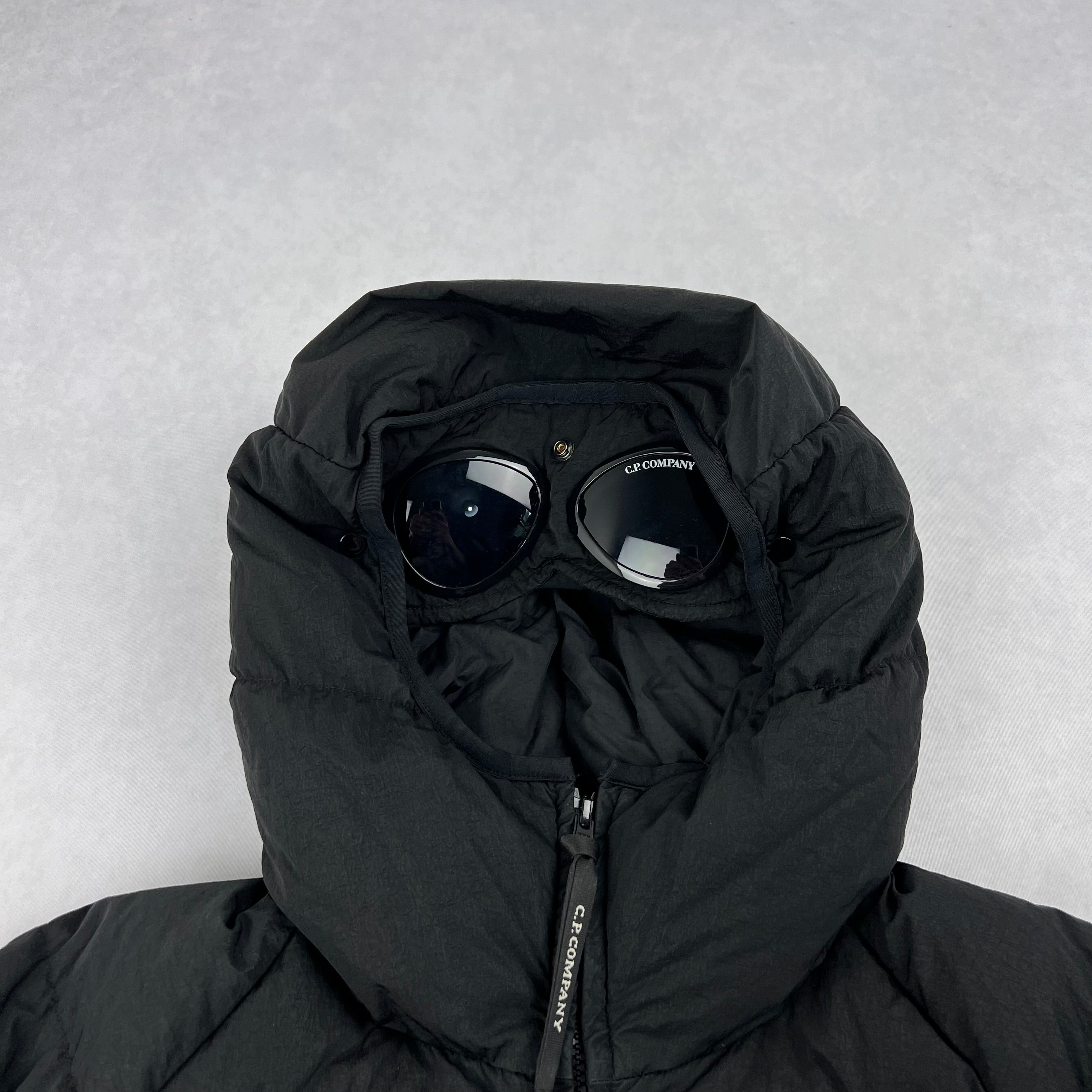 CP Company Goggle Jacket