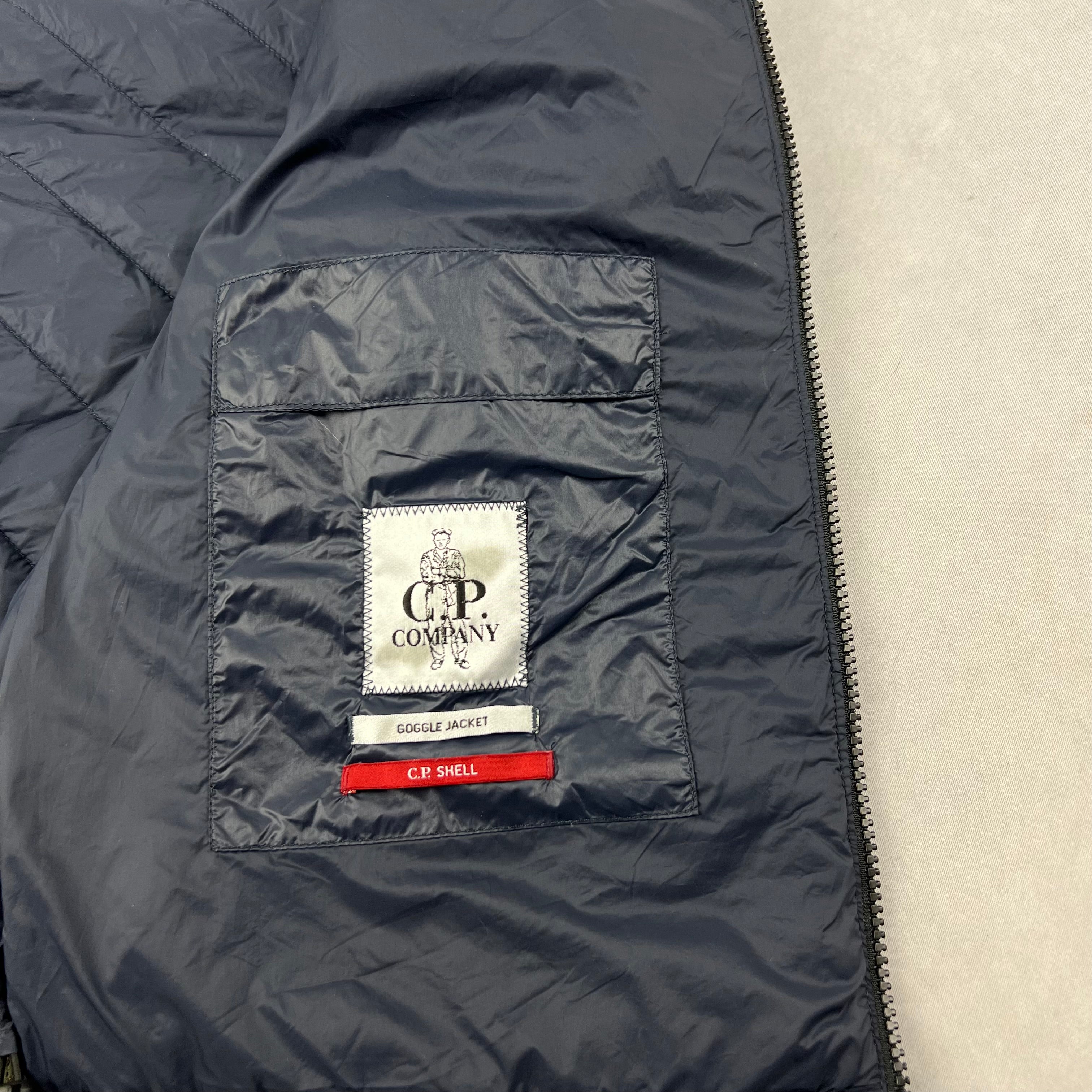 CP Company Gilet