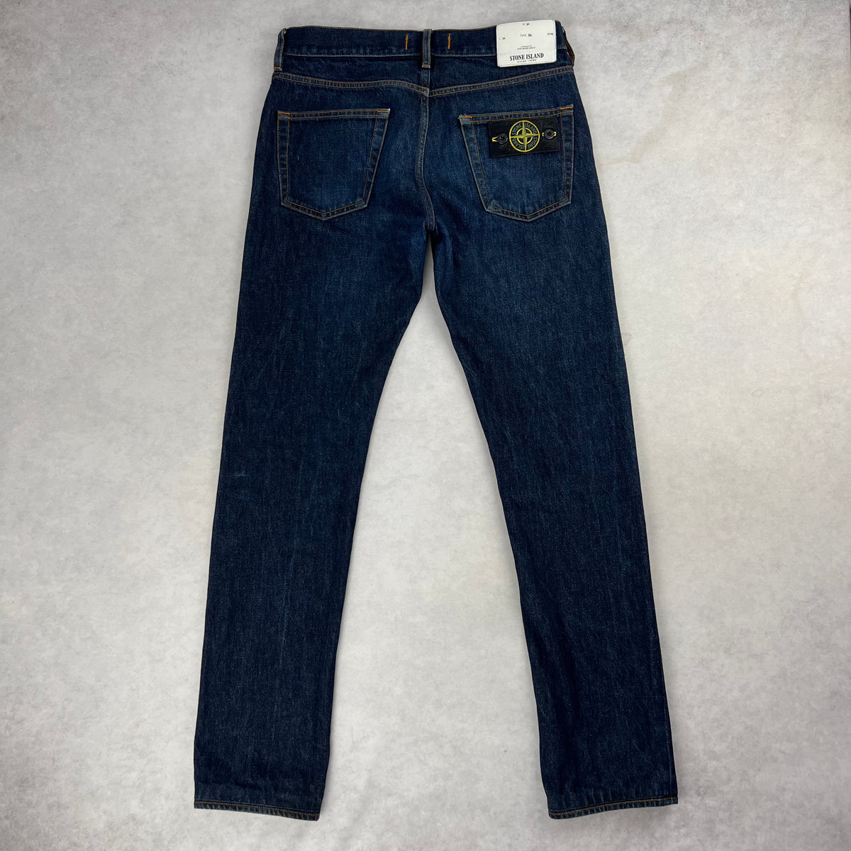 Stone Island Jeans