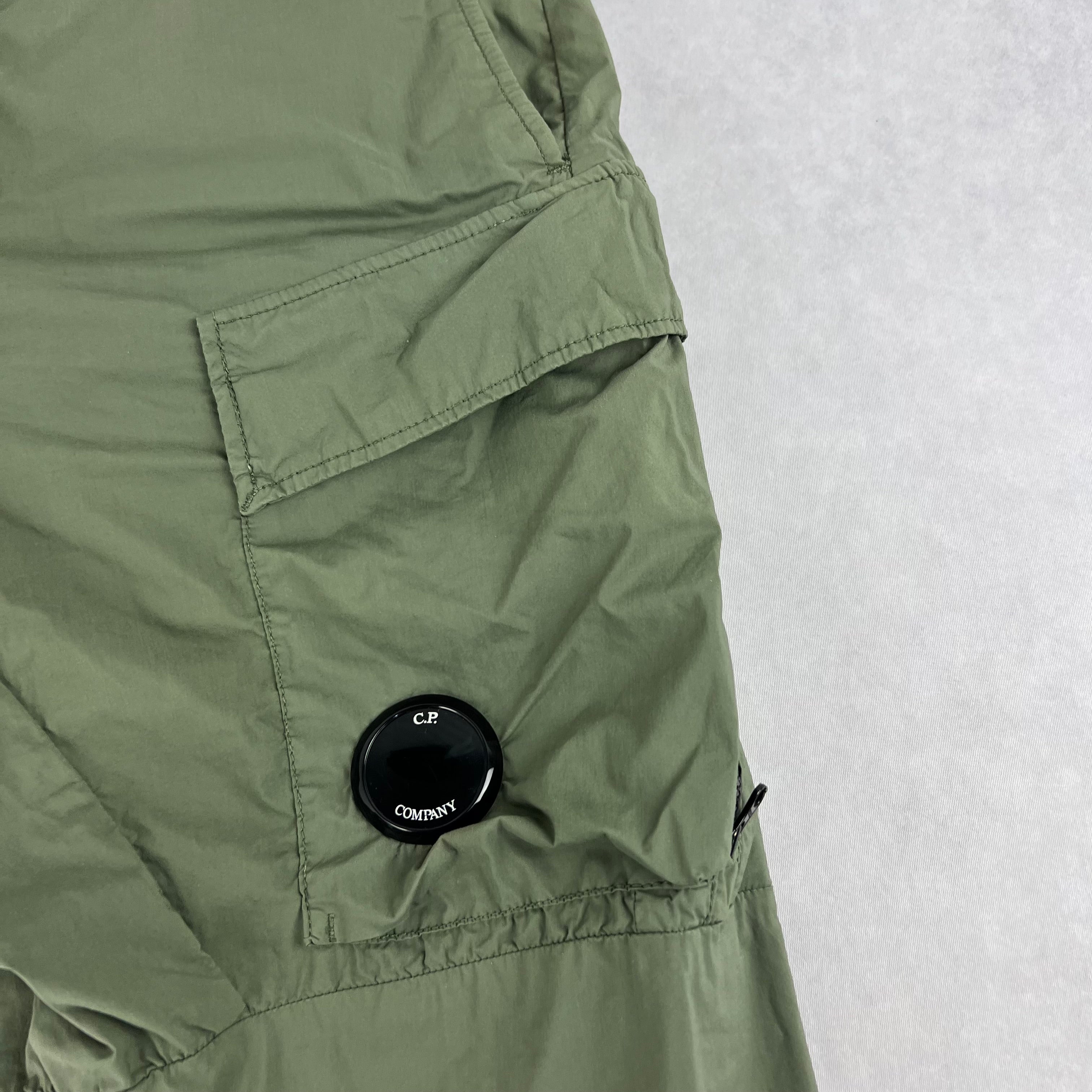 CP Company Cargo Pants