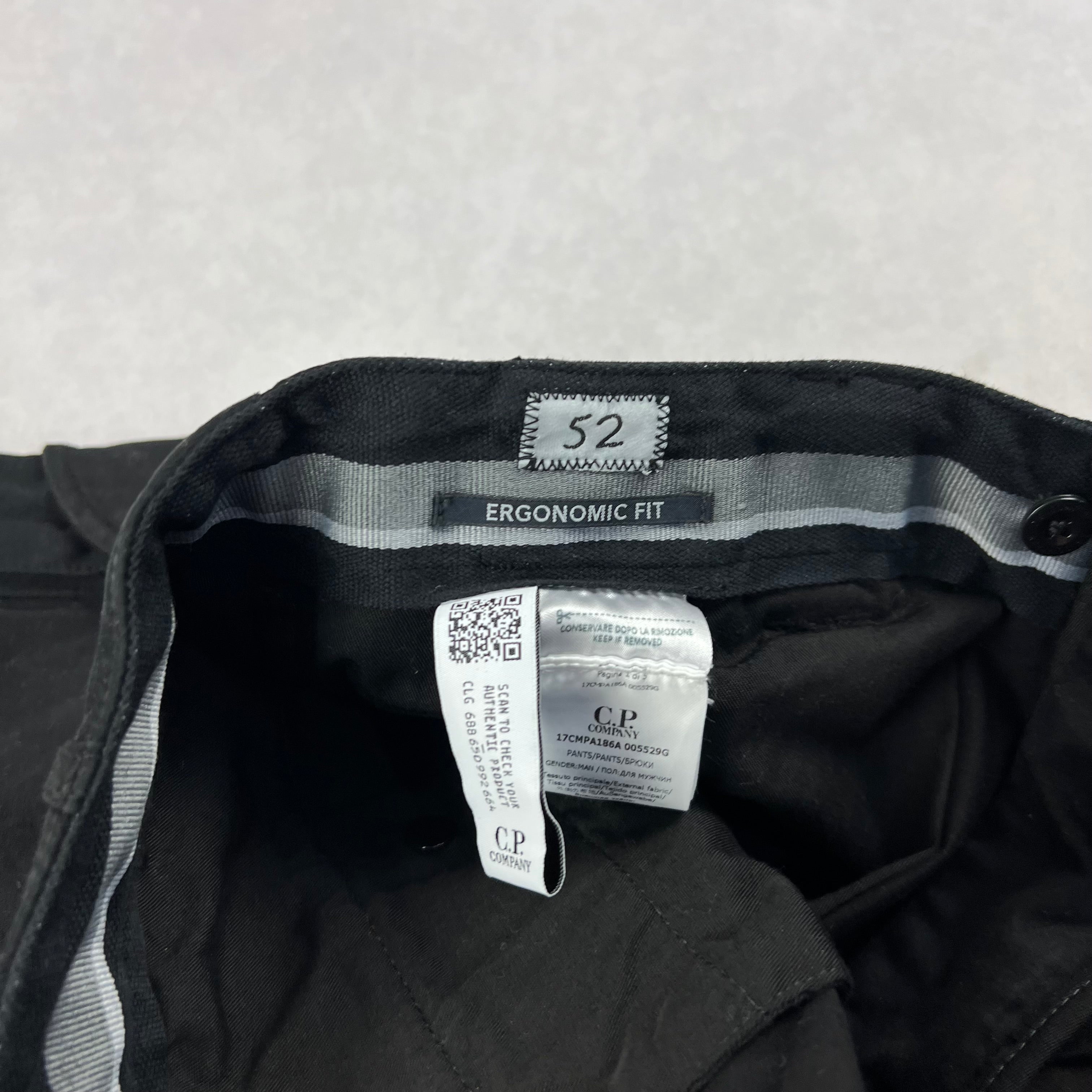 CP Company Cargo Pants