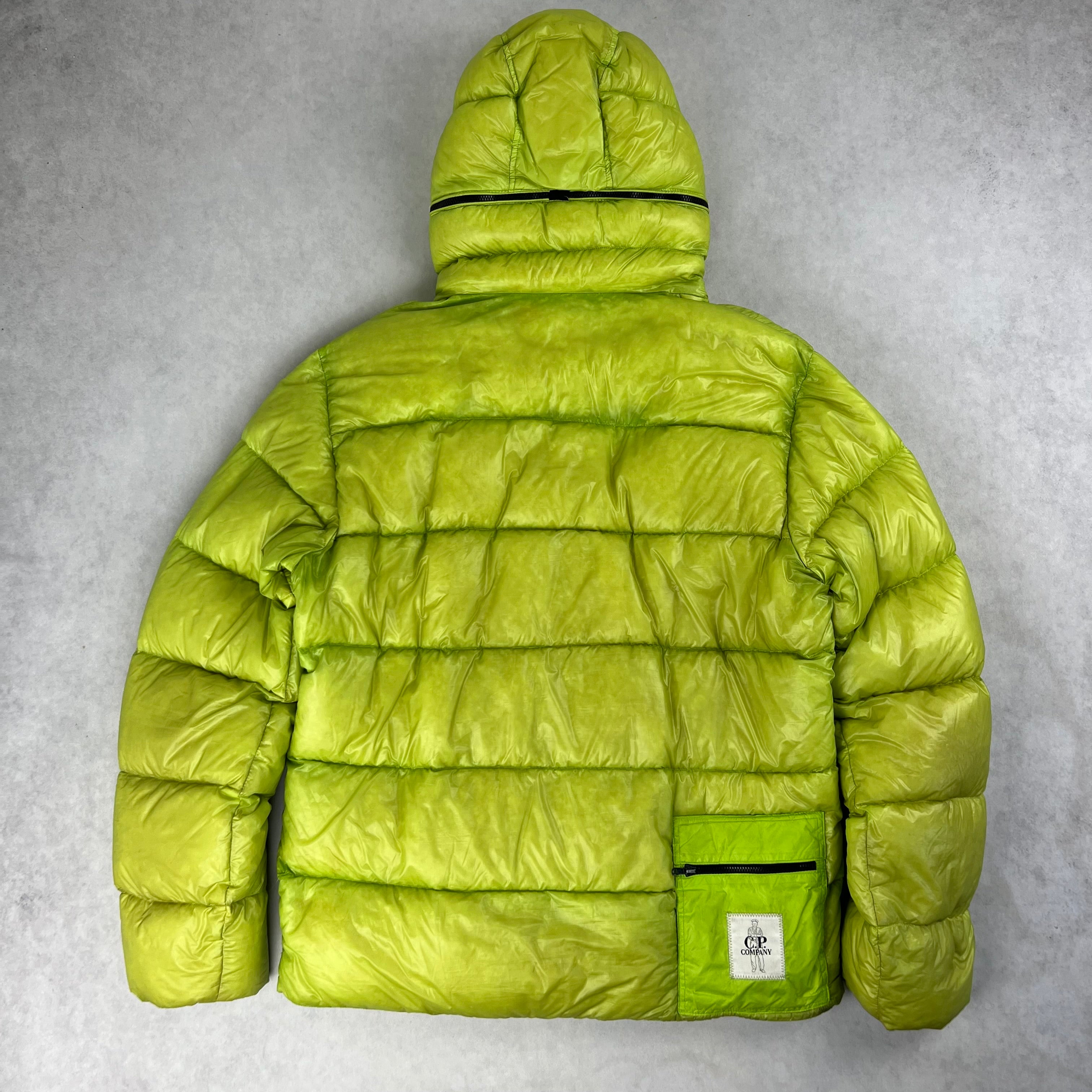 CP Company Puffer Jacket
