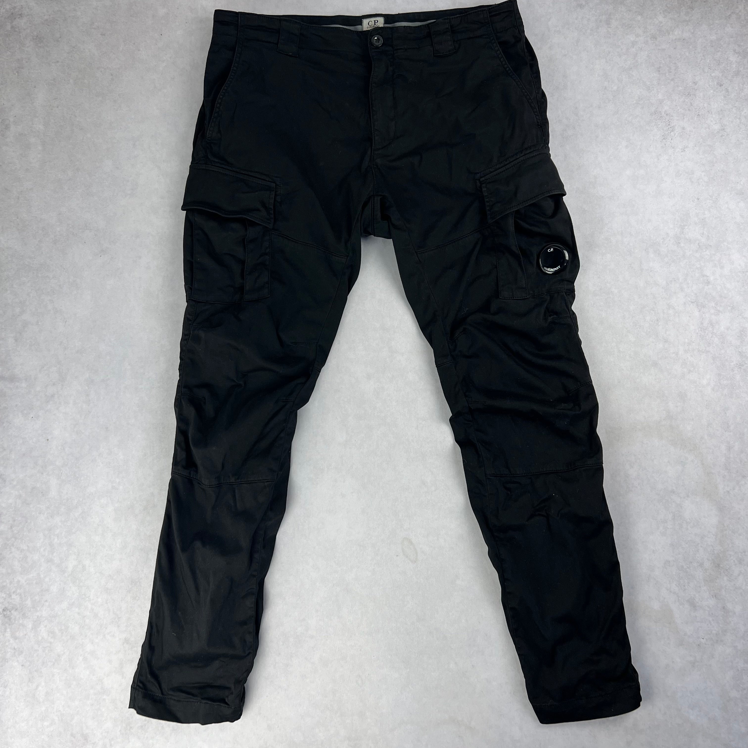 CP Company Cargo Pants