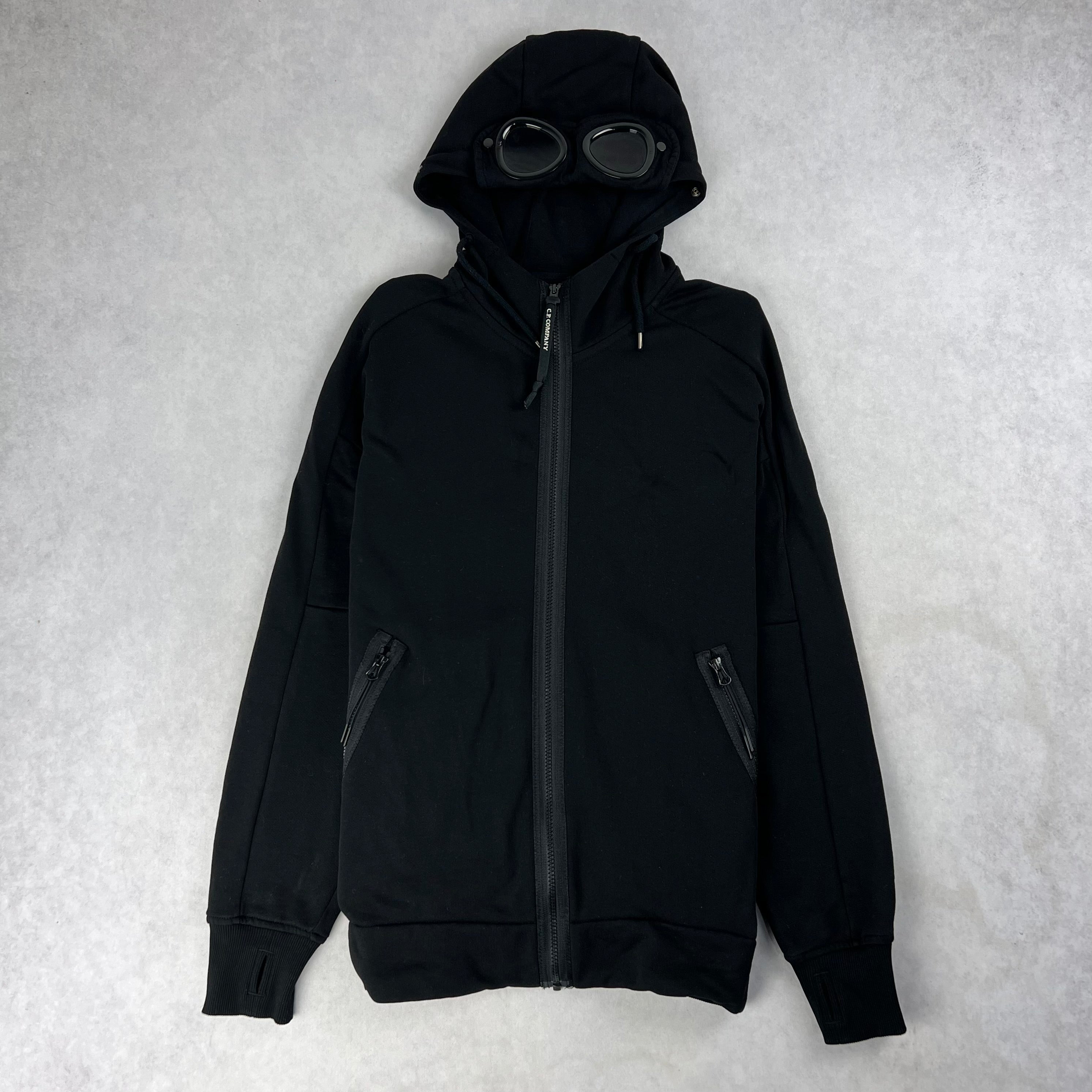 CP Company Goggle Hoodie