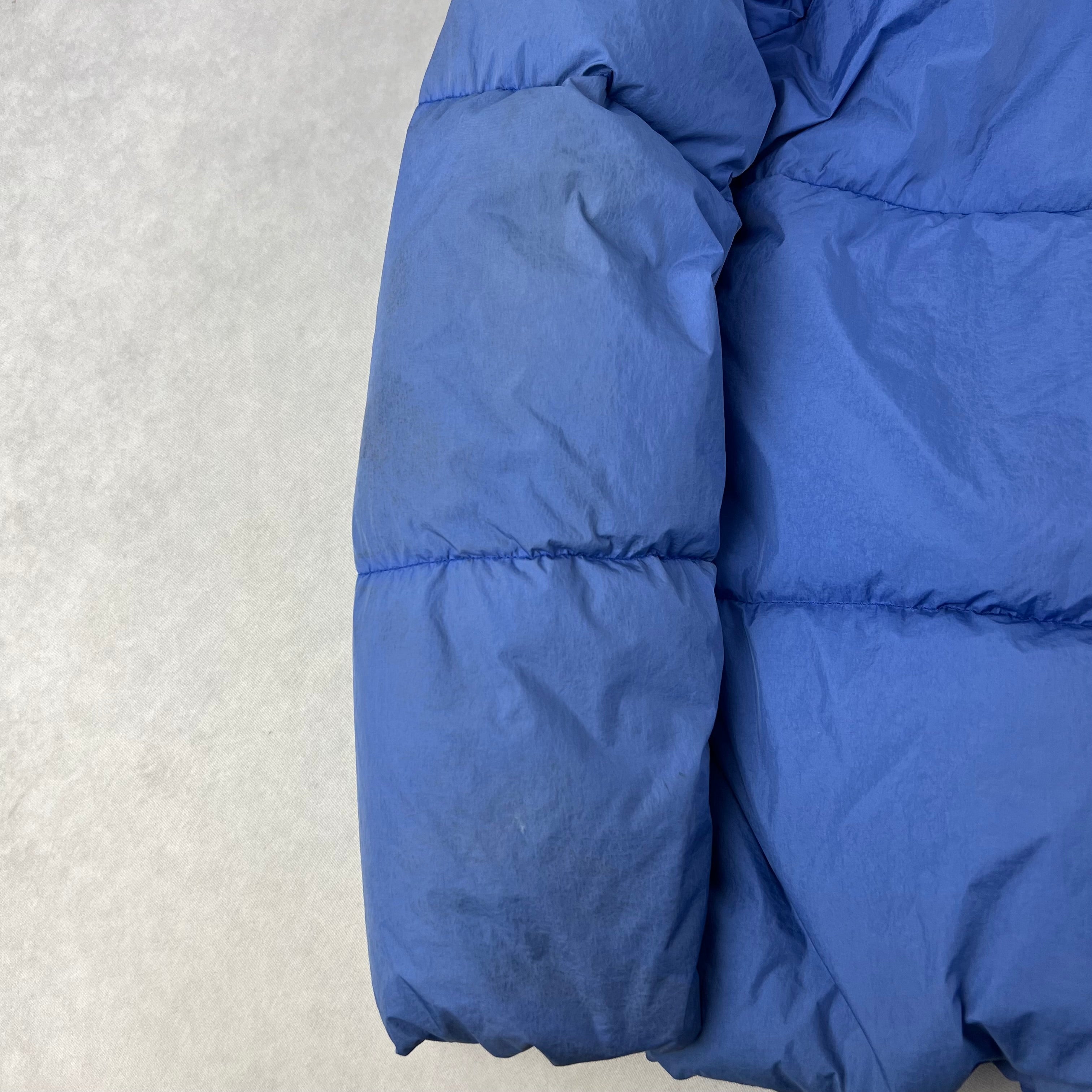 Stone Island Puffer Jacket