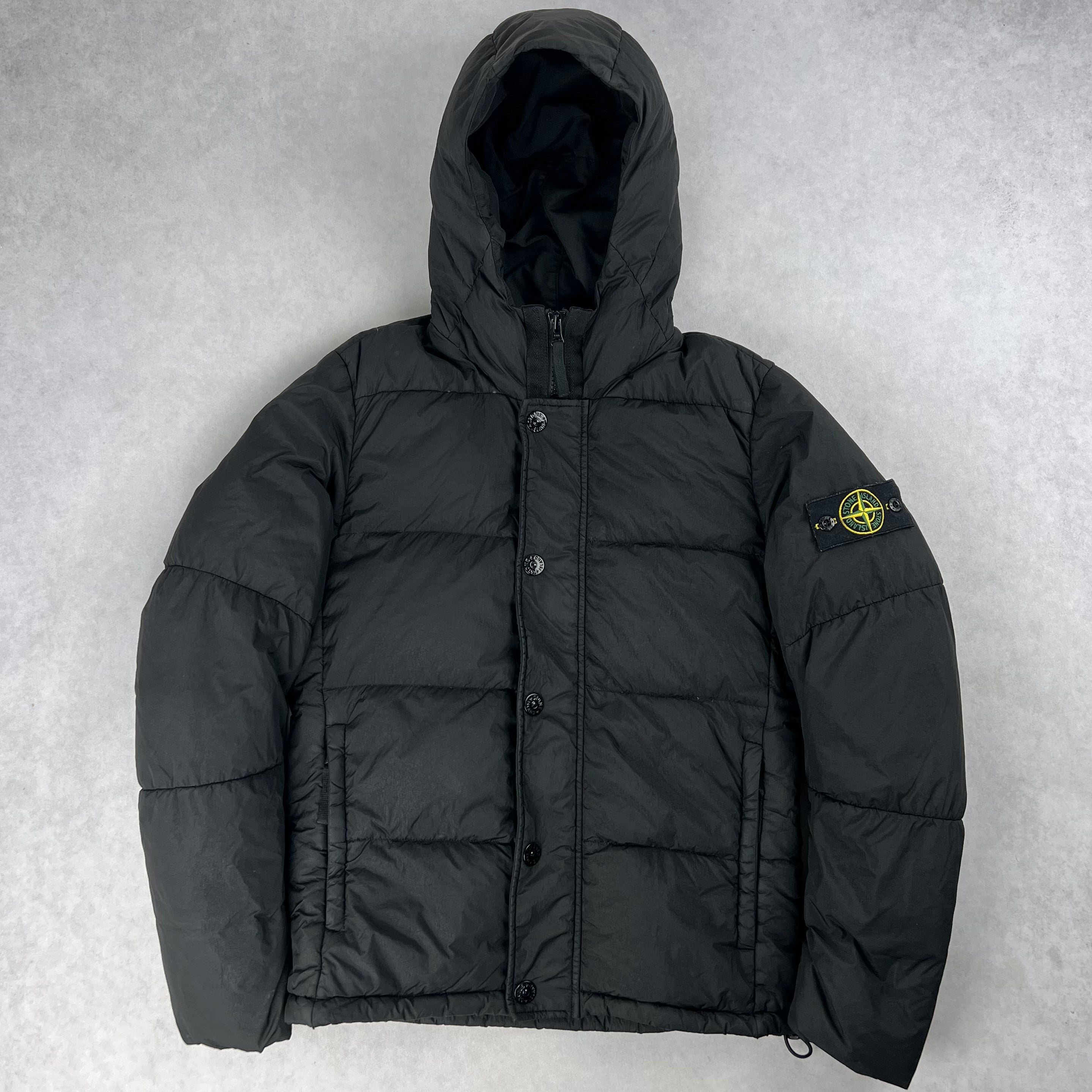 Stone Island Puffer Jacket