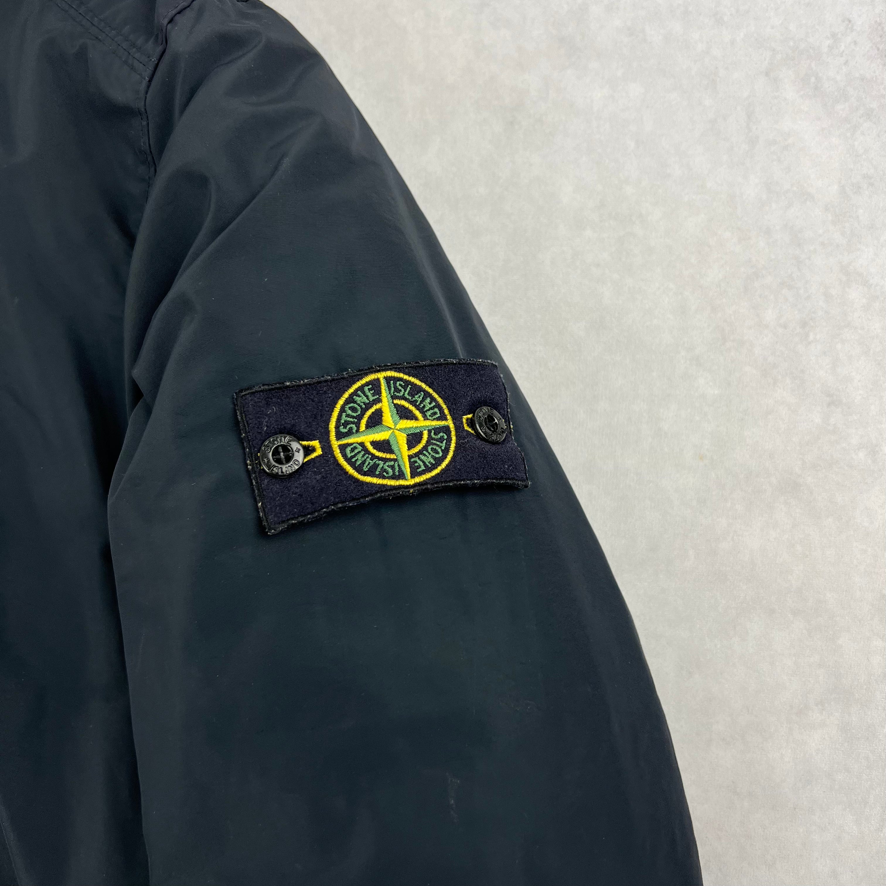 Stone Island Jacket